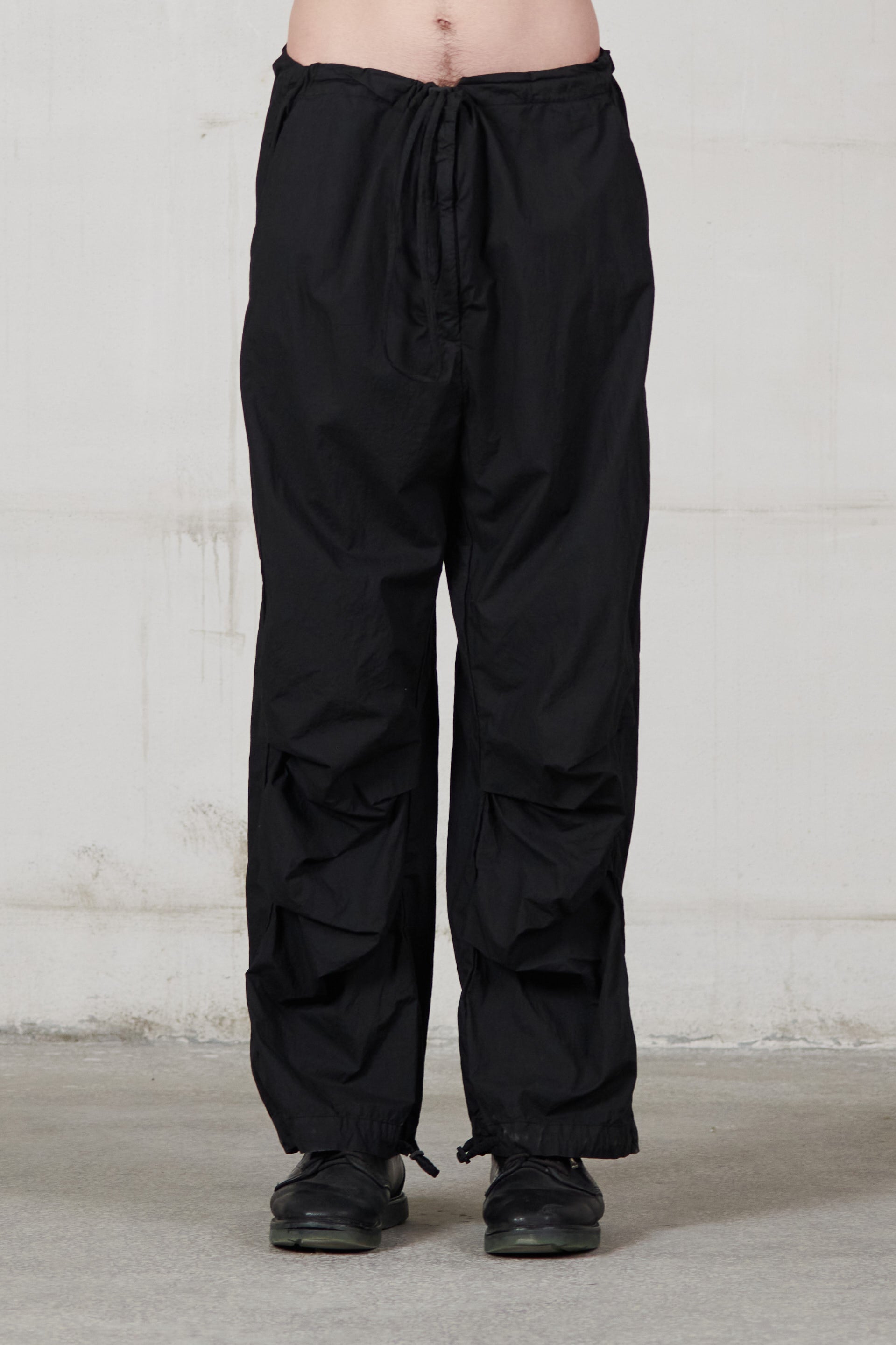 Acción Trousers