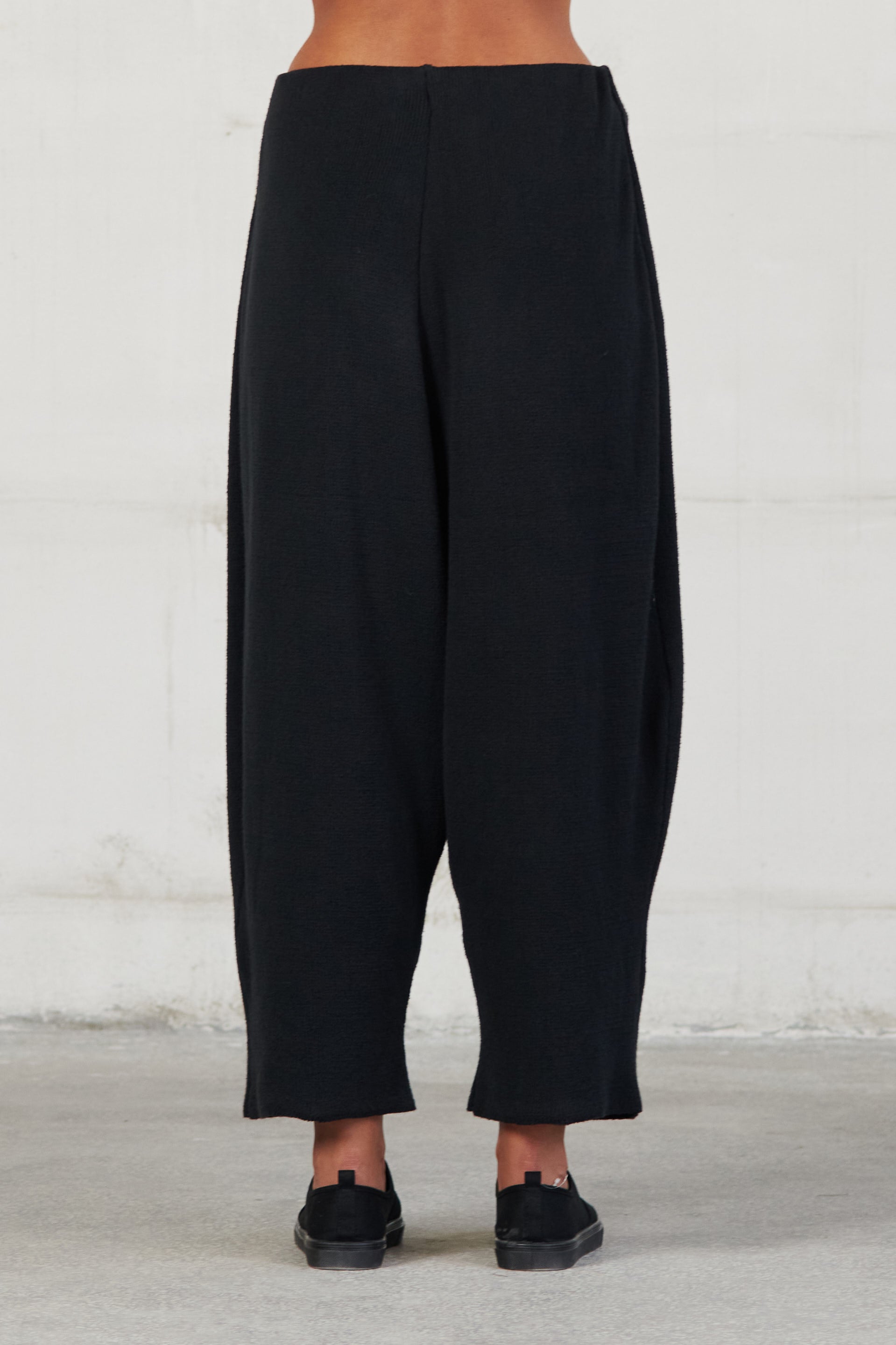 Entonces Knitted Trousers