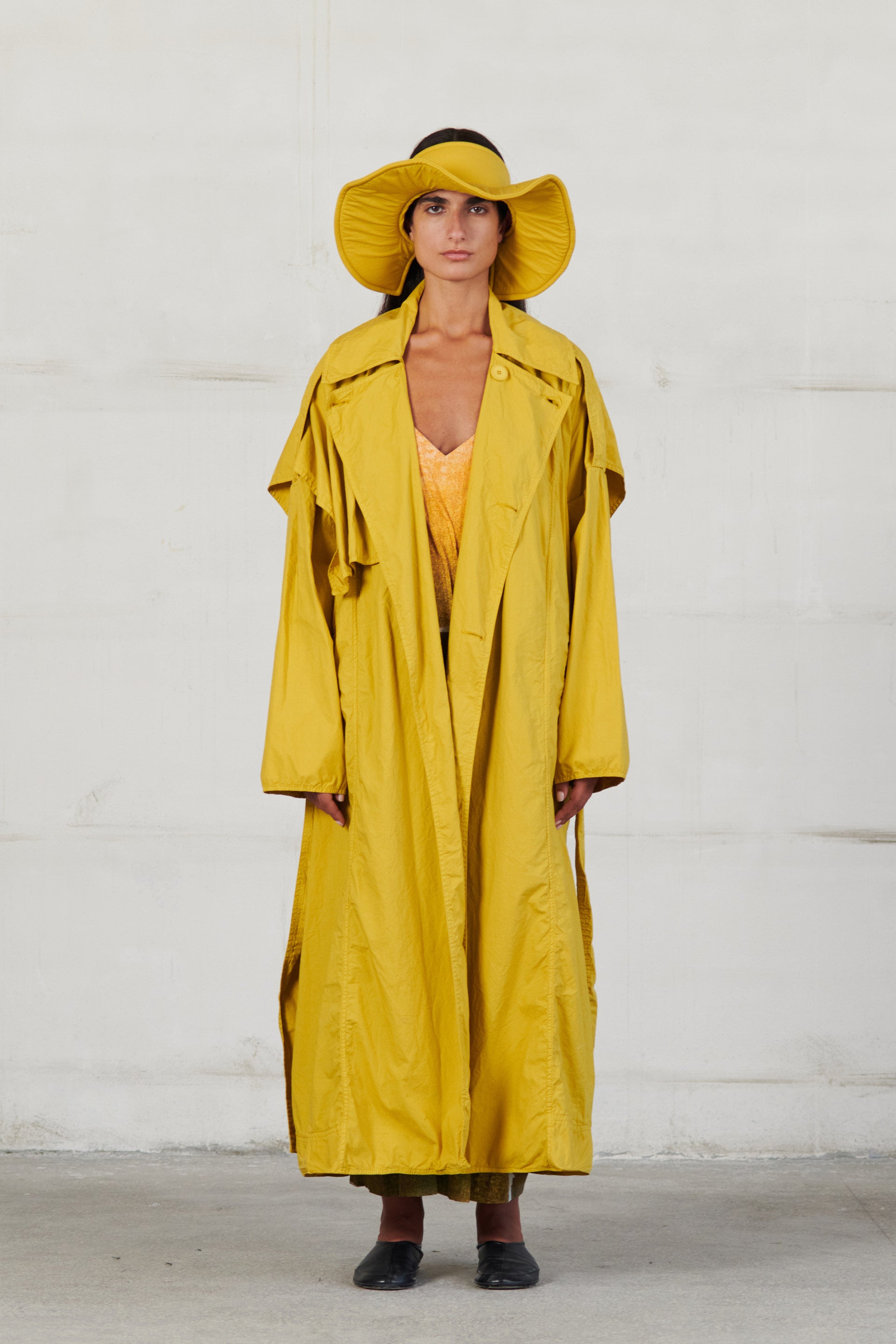 Total Hat
