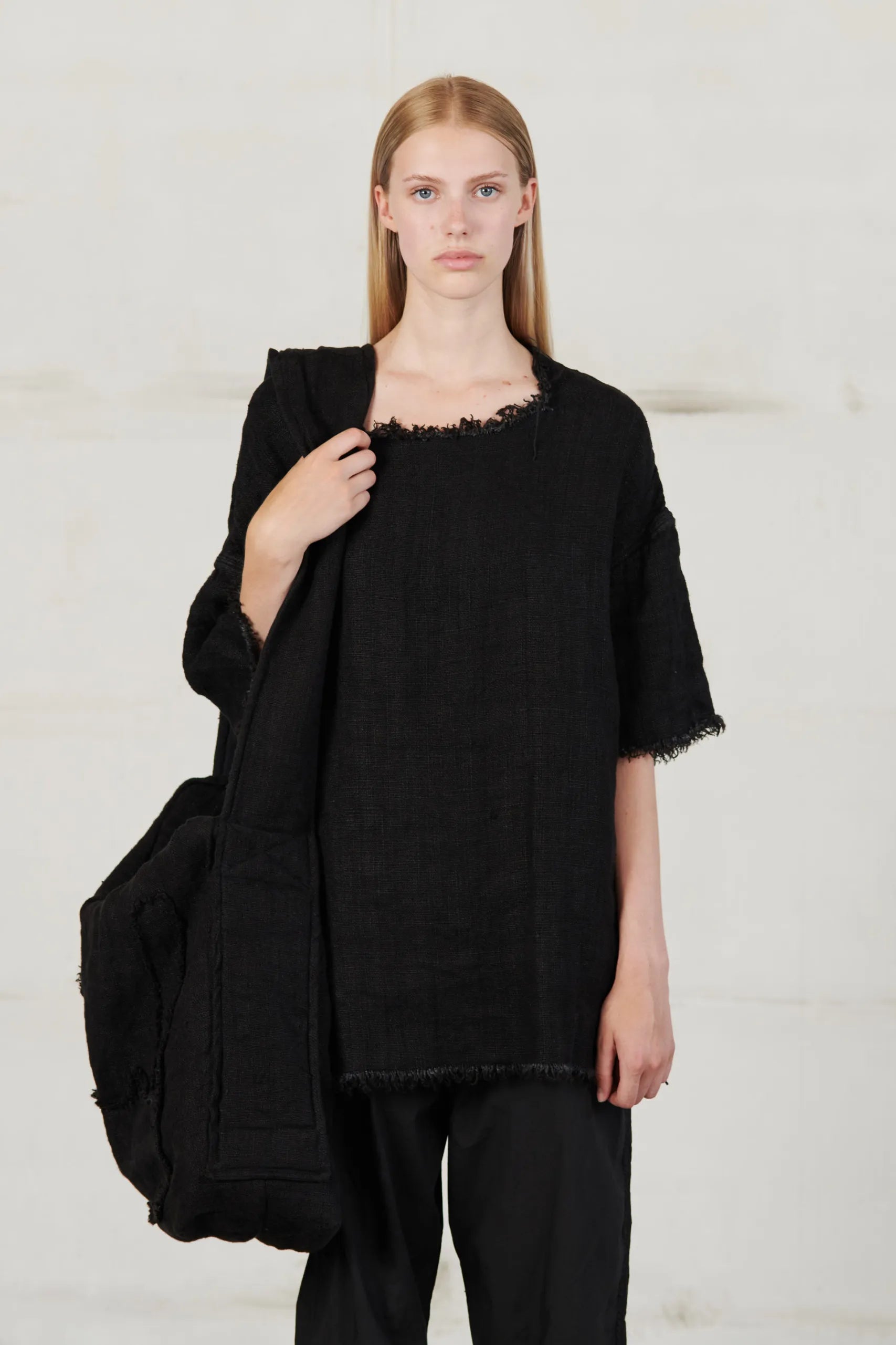 Diagrama Shoulderbag