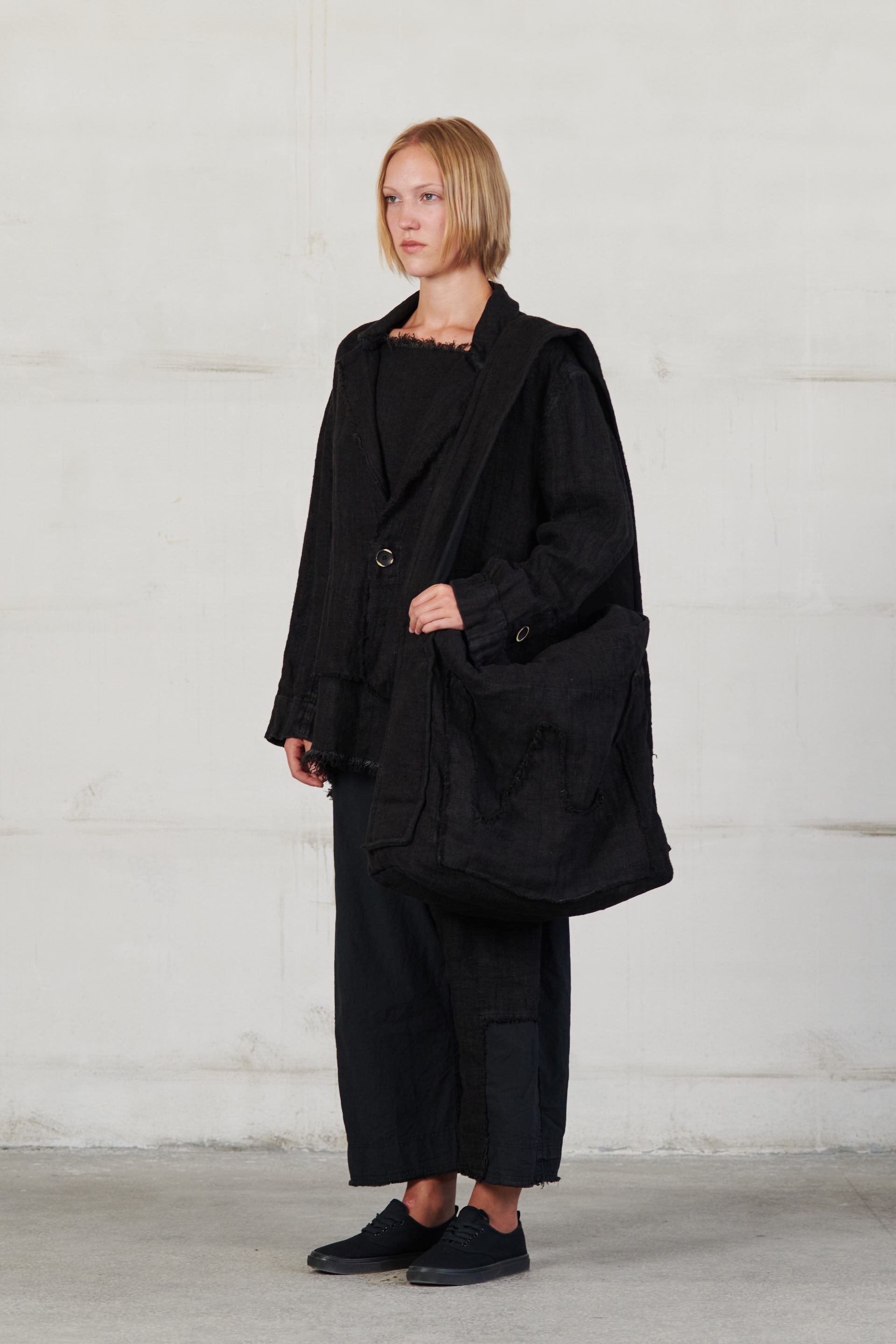 Diagrama Shoulderbag