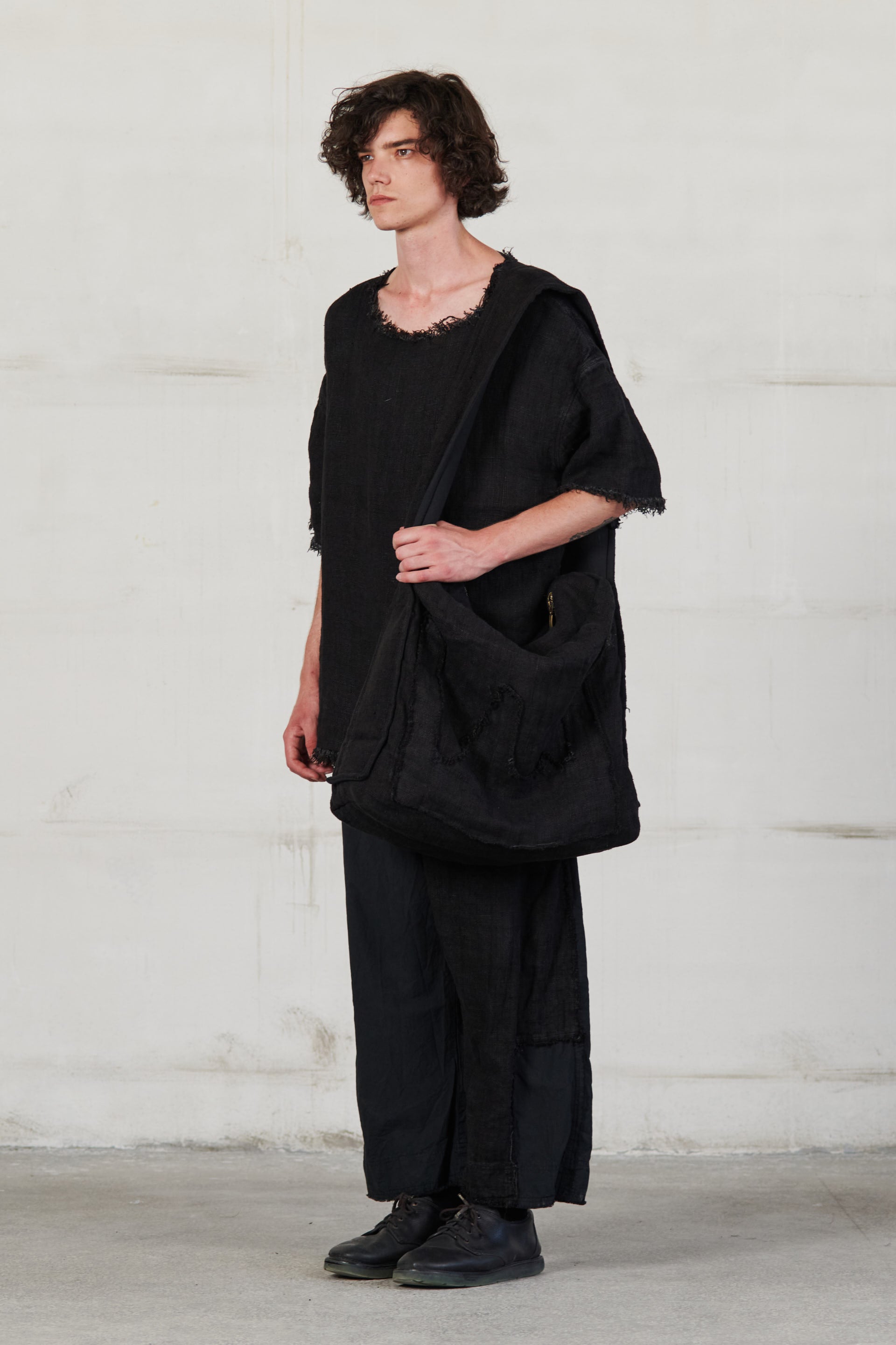 Diagrama Shoulderbag