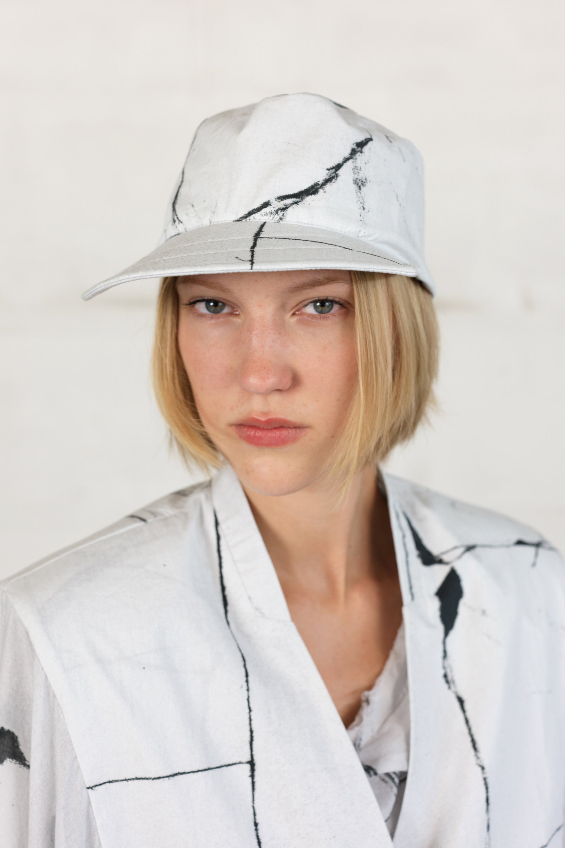 Vacio Hat