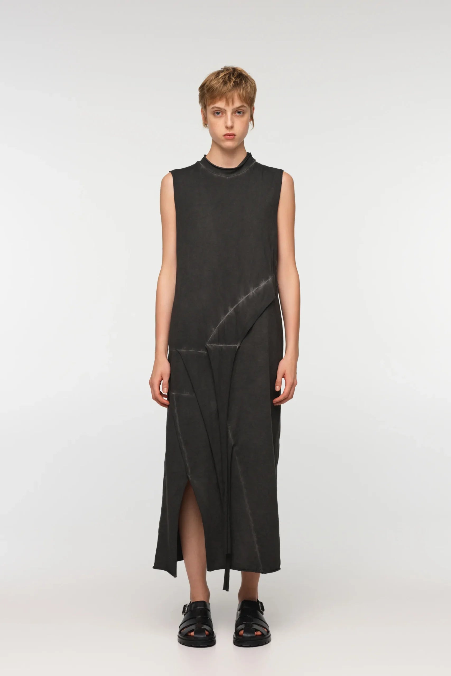 Corfú Dress
