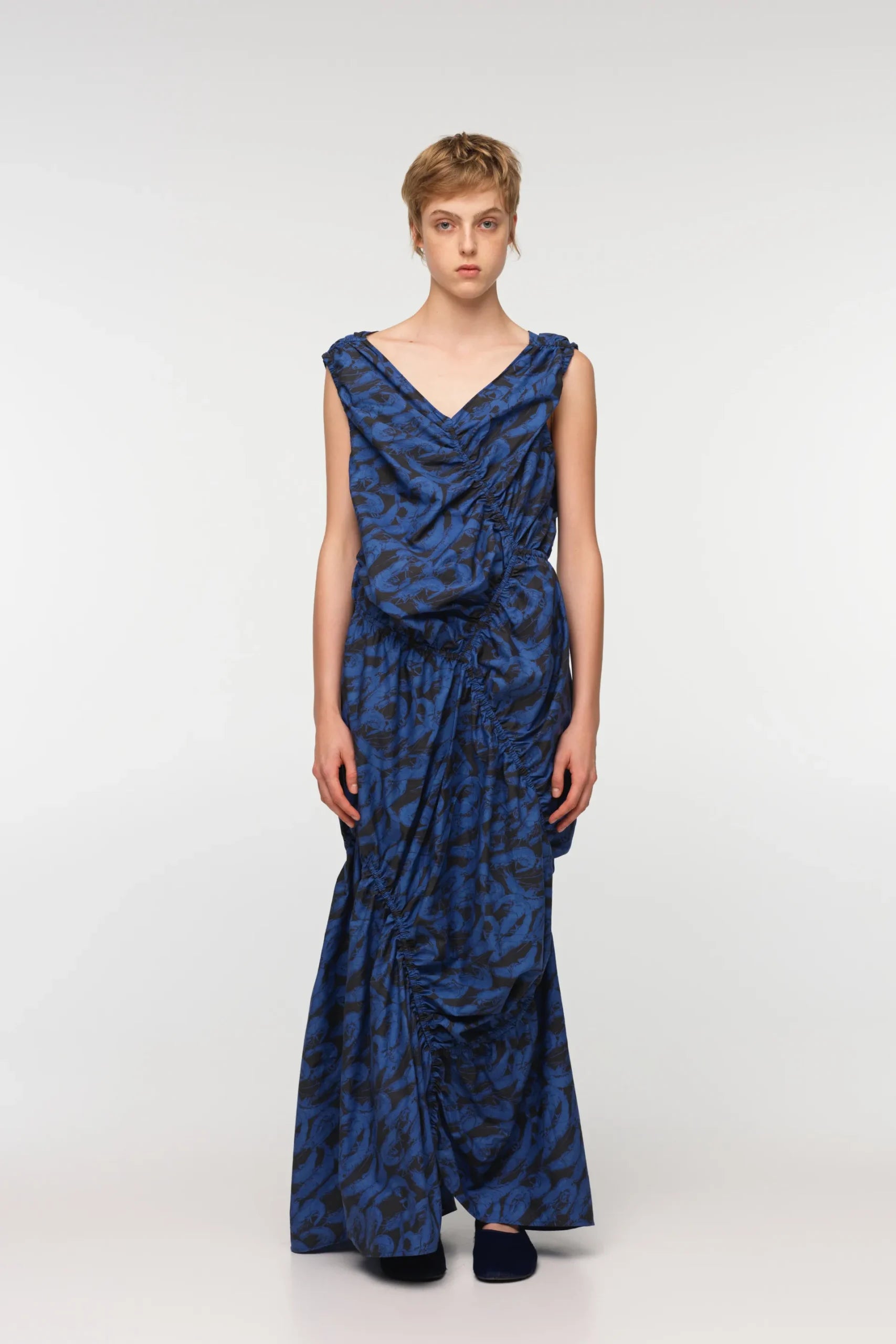 Spyros Dress
