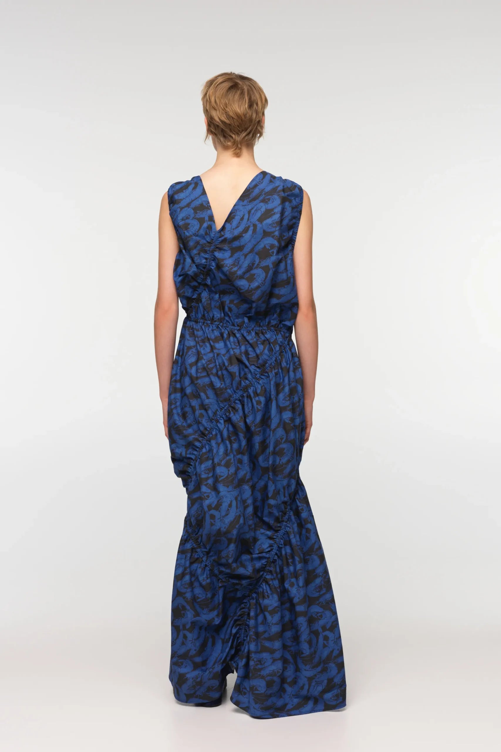 Spyros Dress