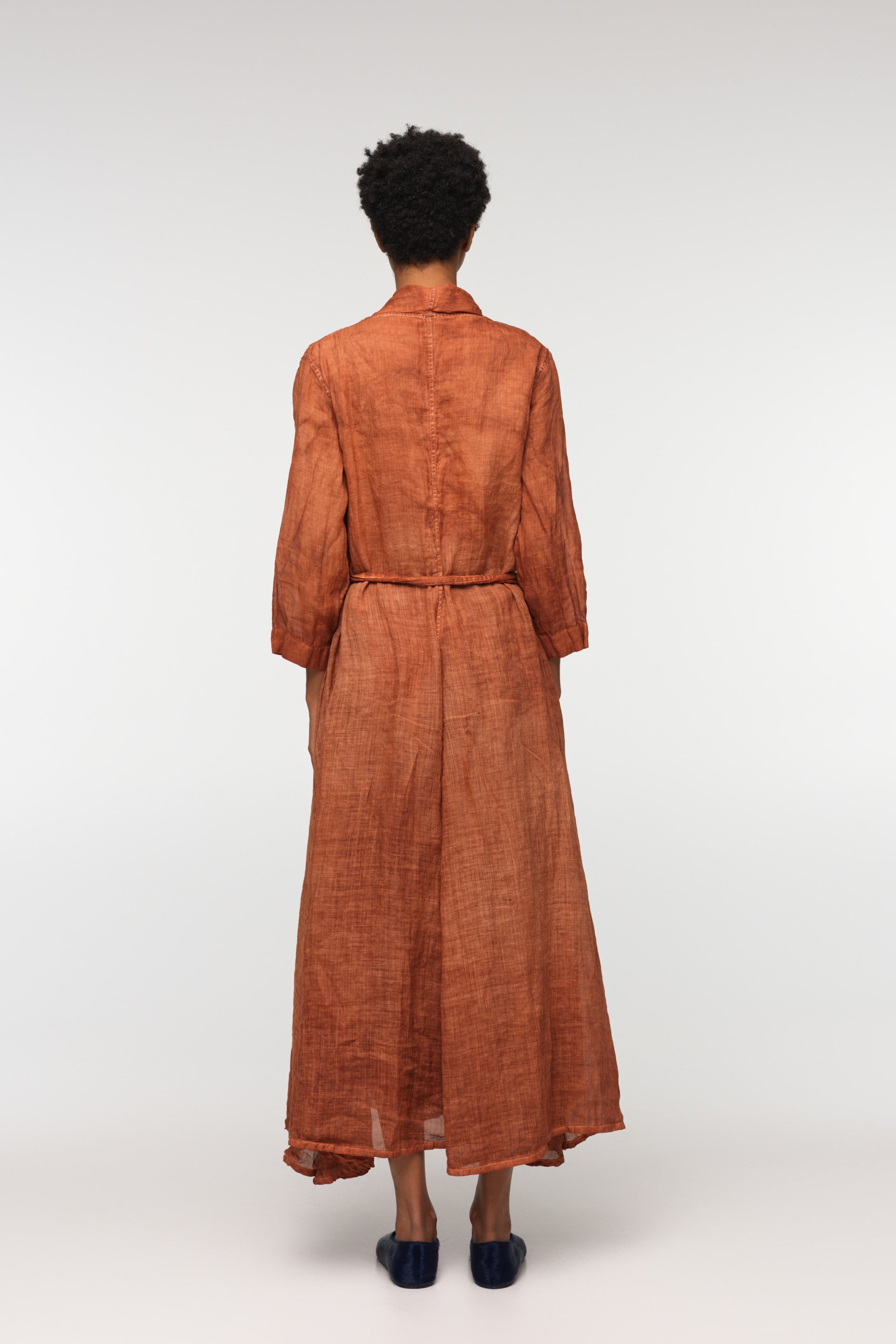 Opuso Dress