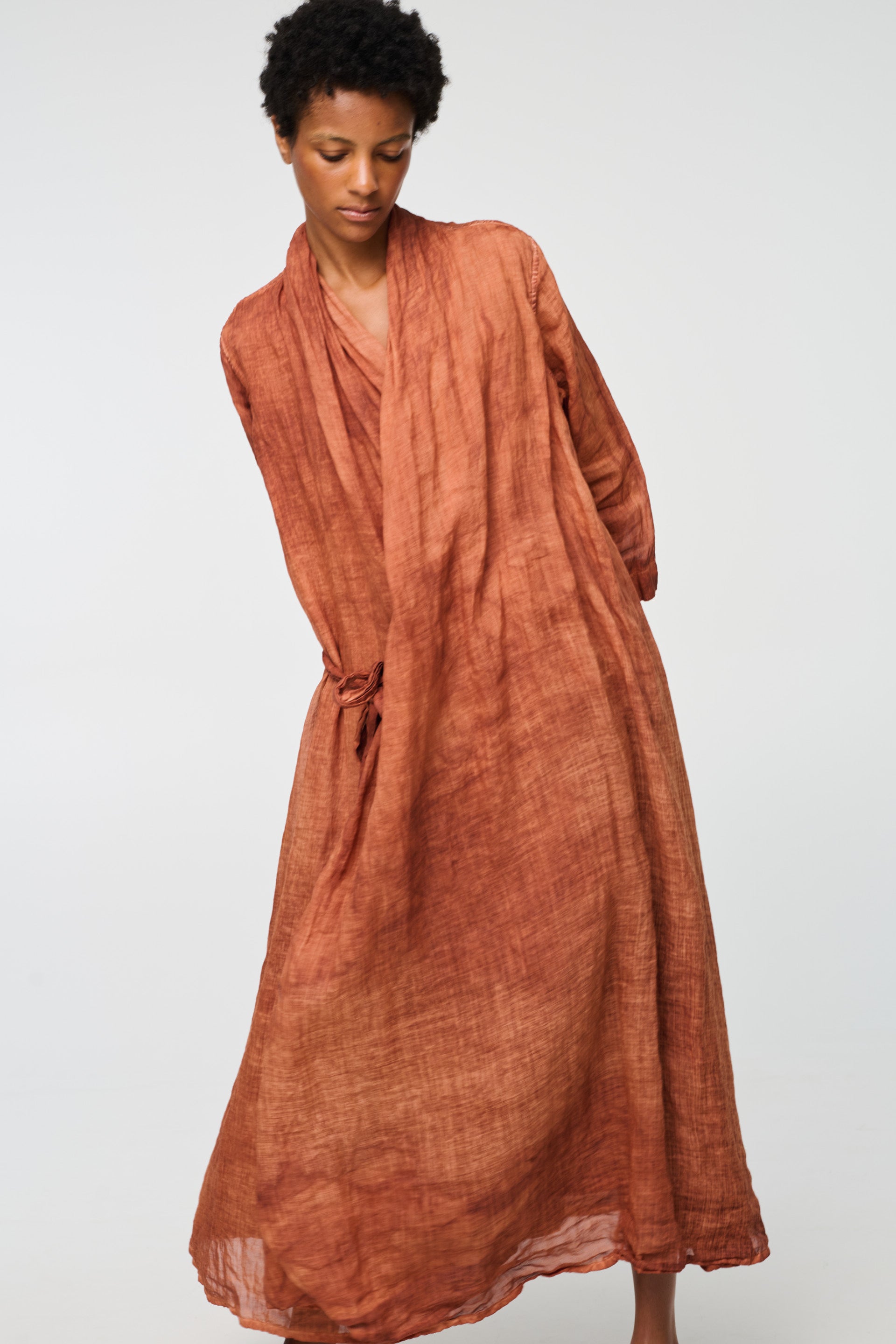 Opuso Dress