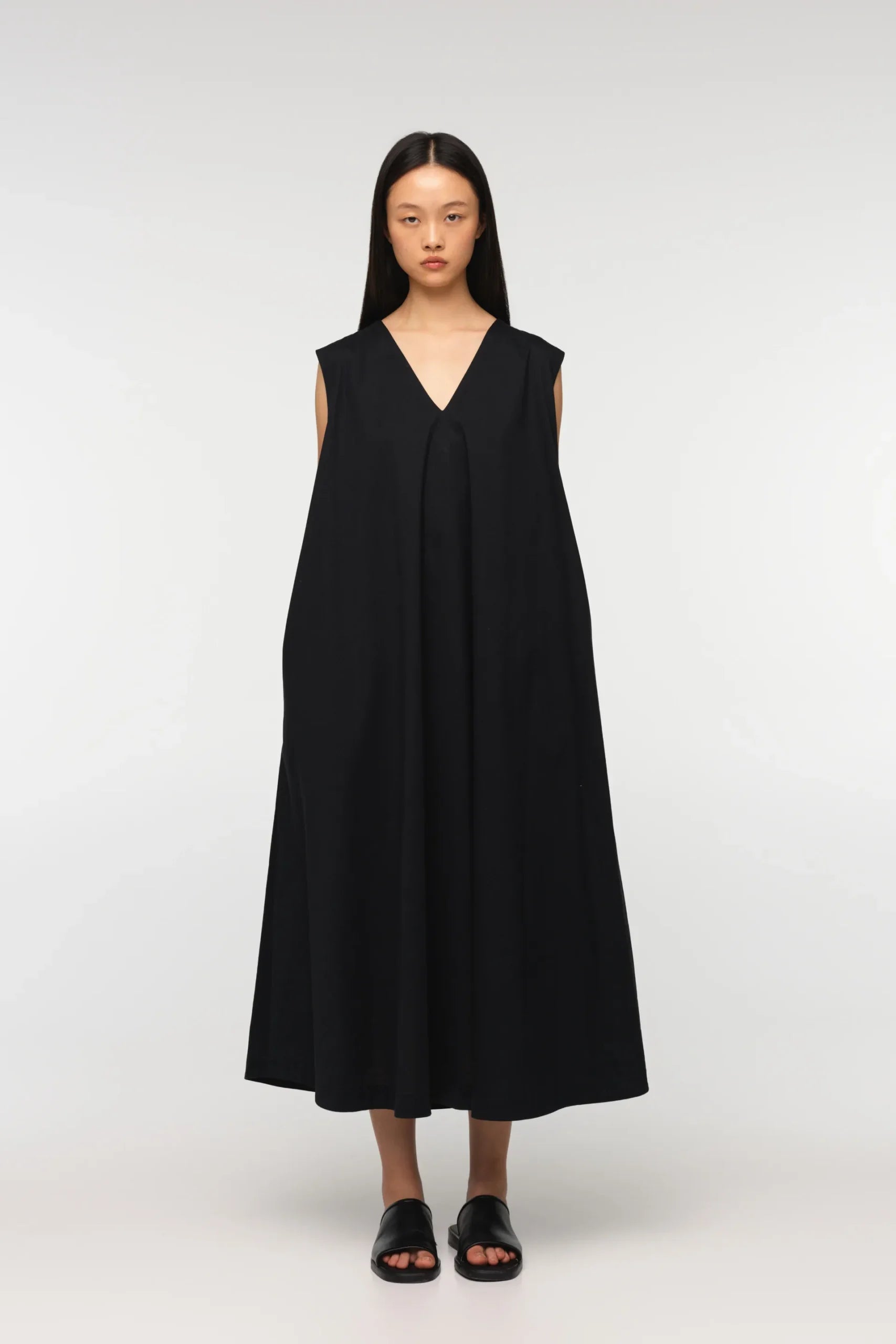 Kaimaki Dress