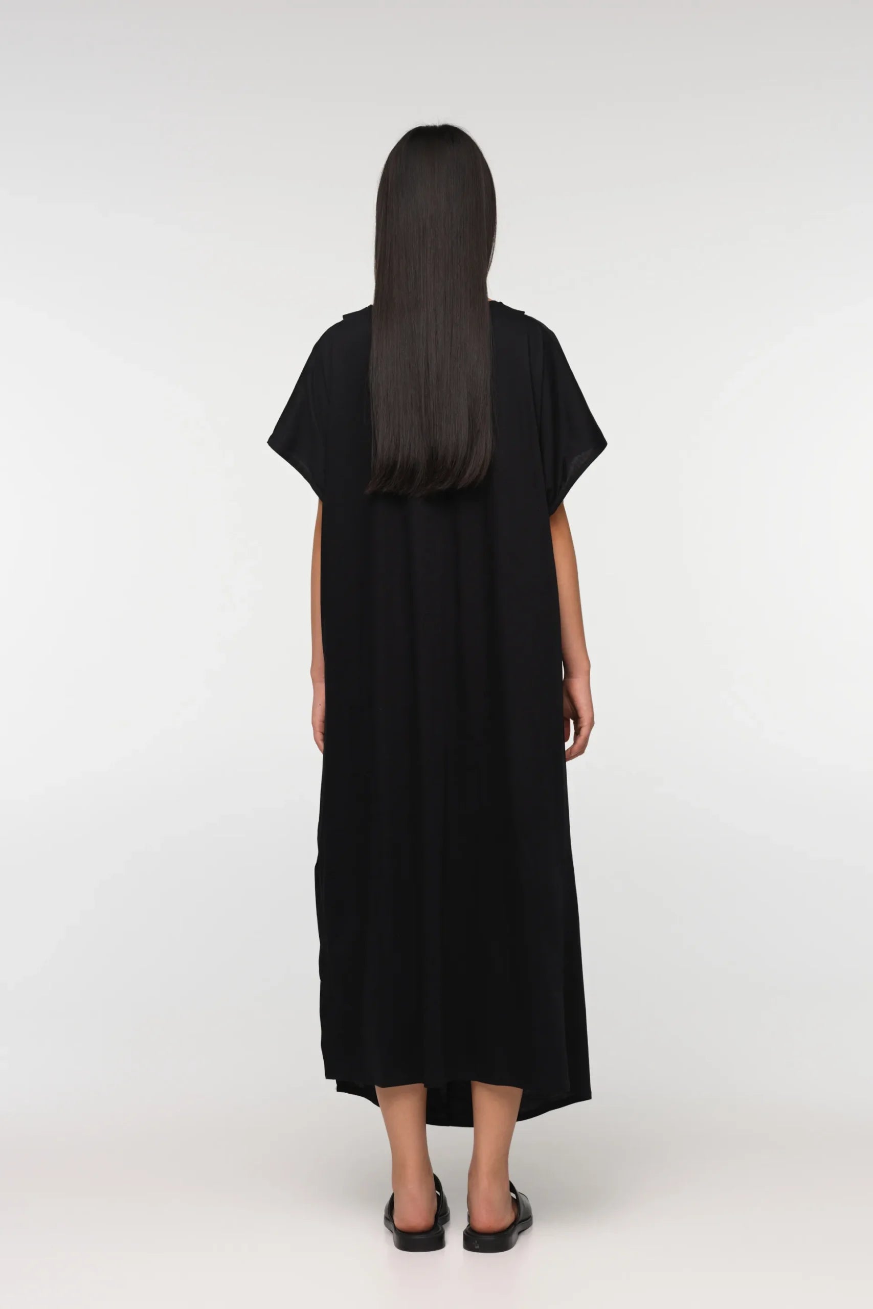 Voto Dress