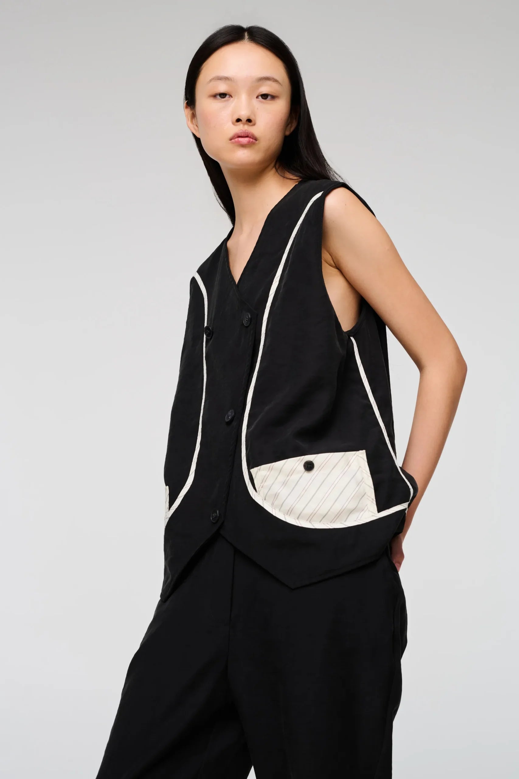 Botella Vest