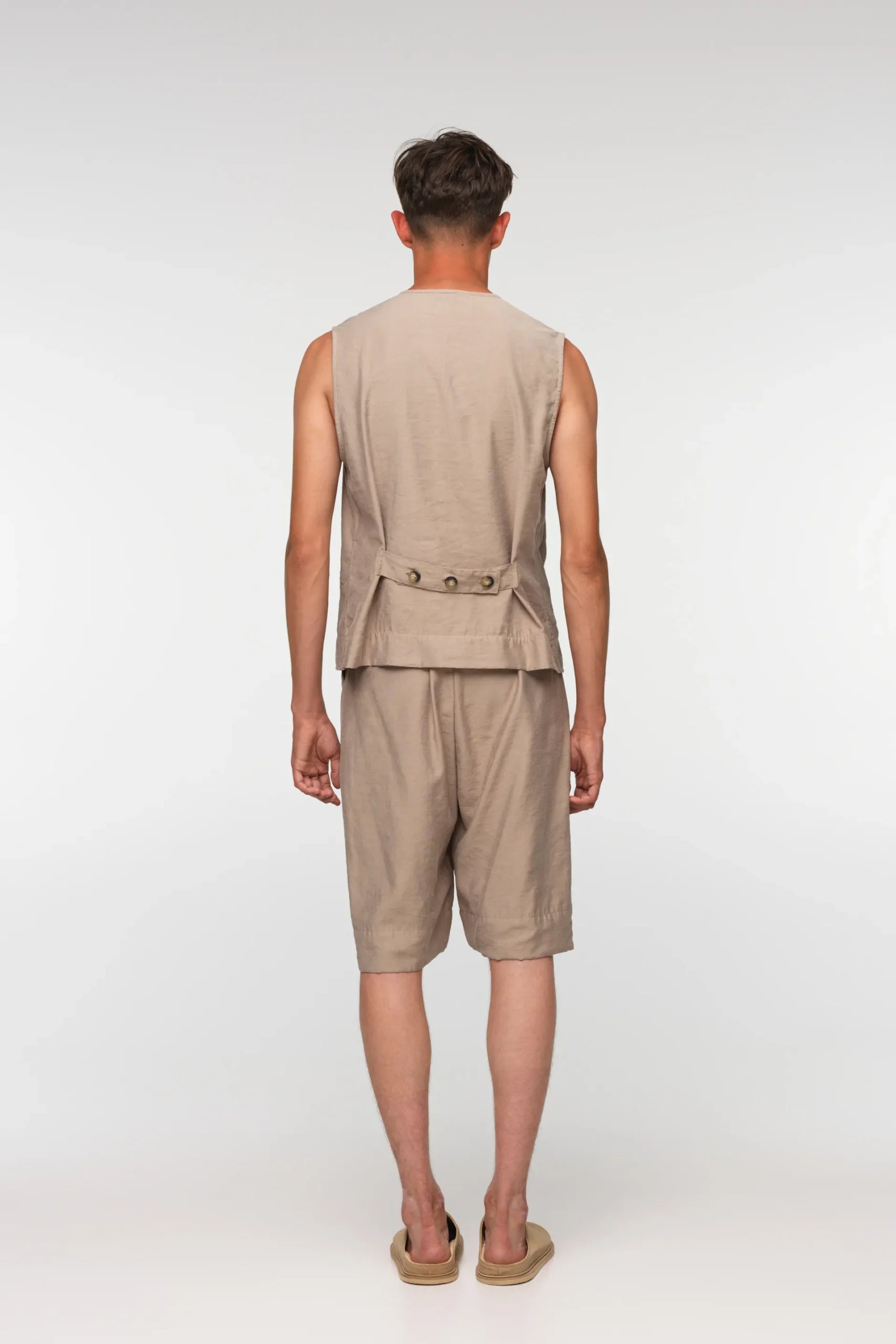 Botella Vest