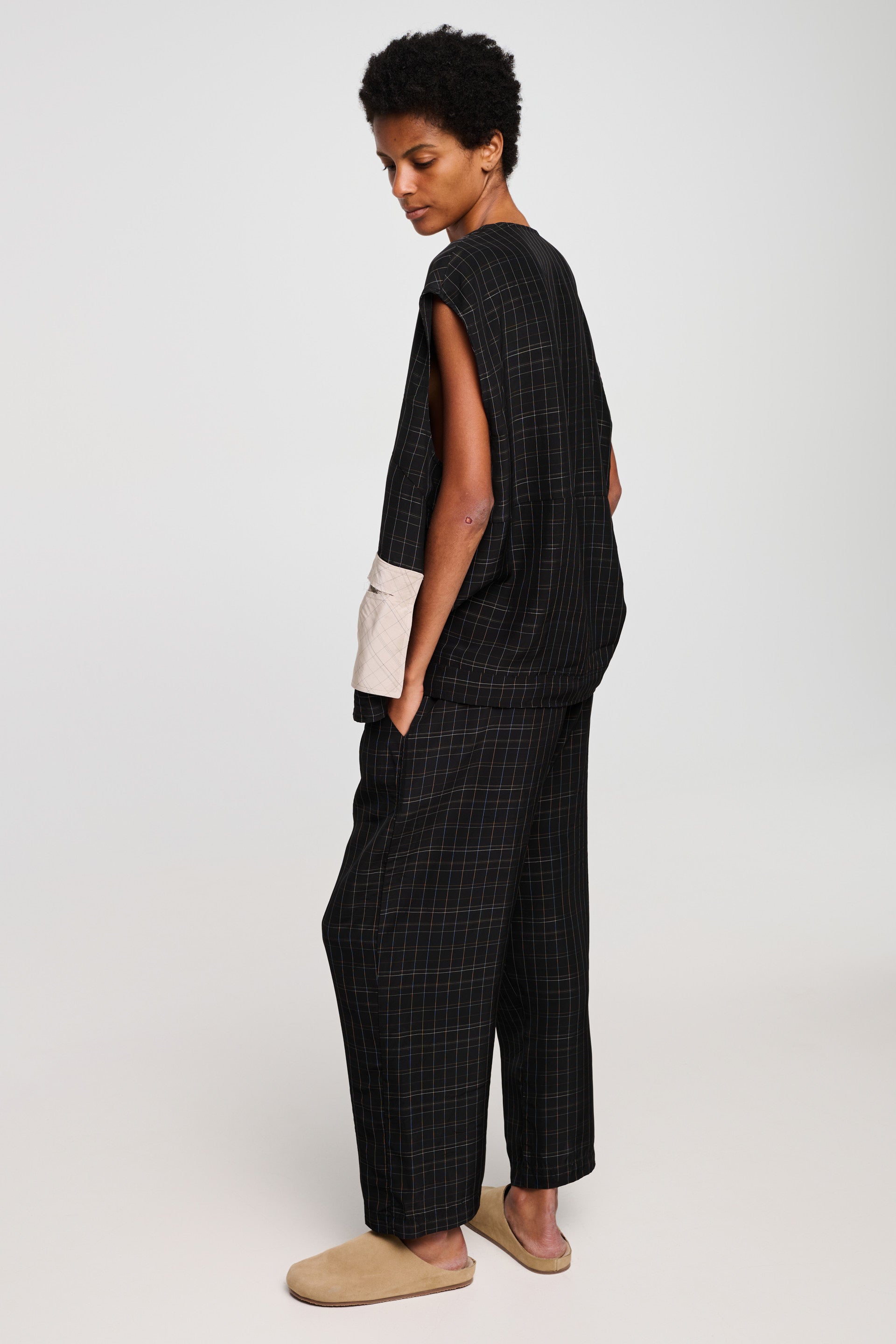 Bebé Vest