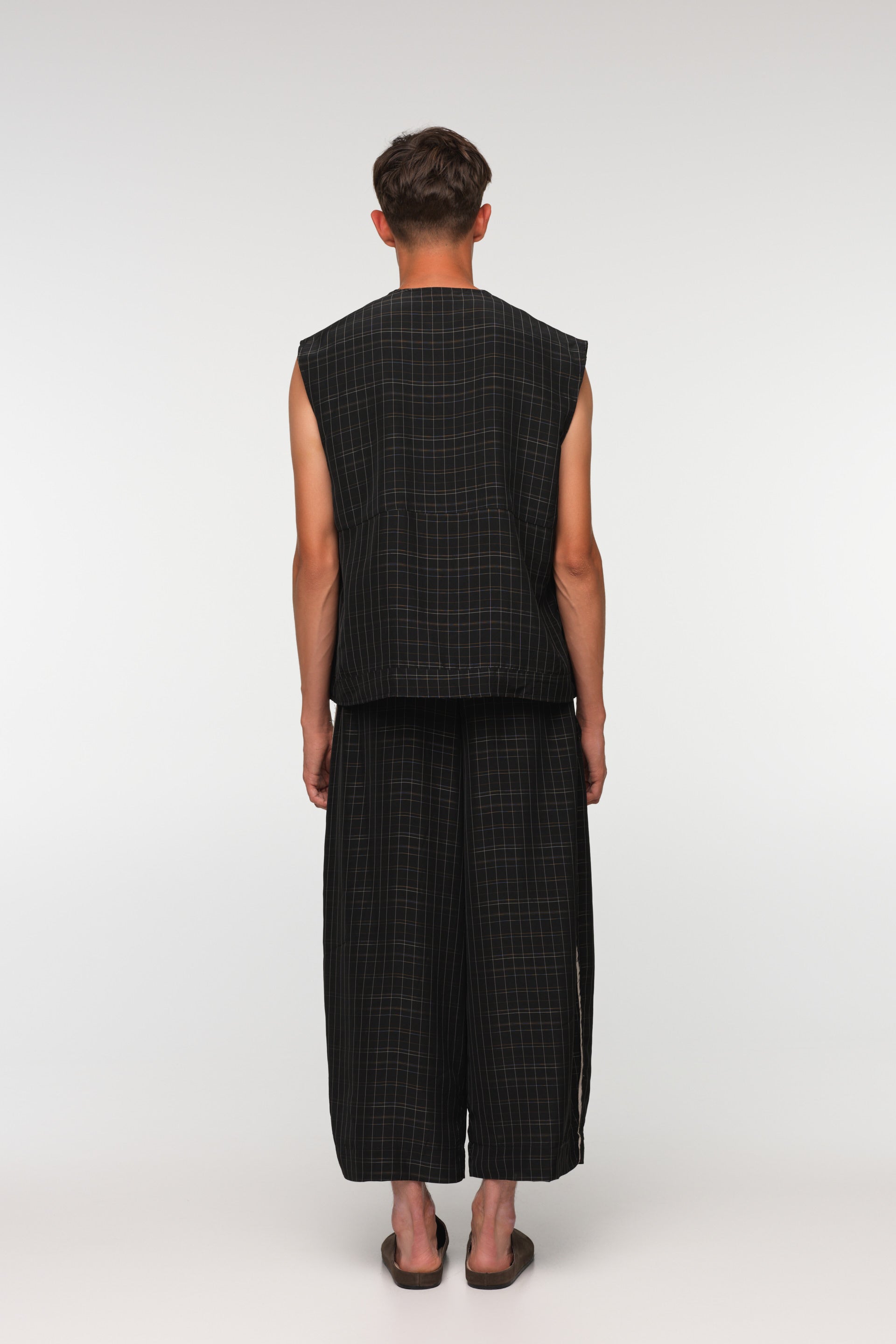Bebé Vest