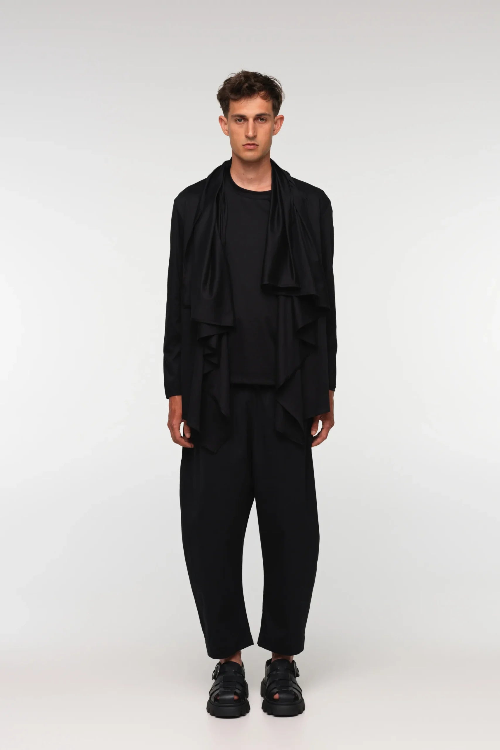 Pino Jacket