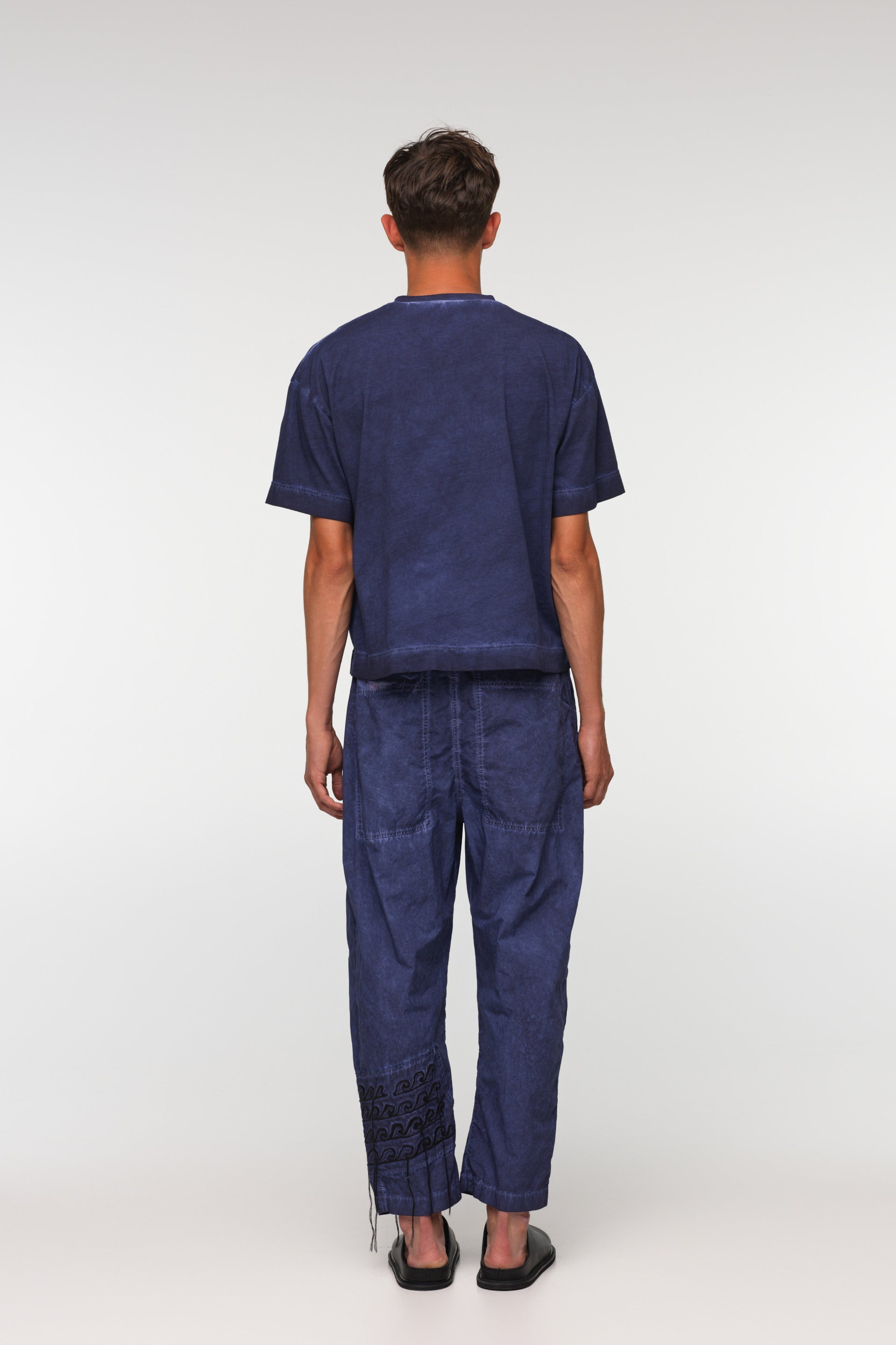 Patroclo Top