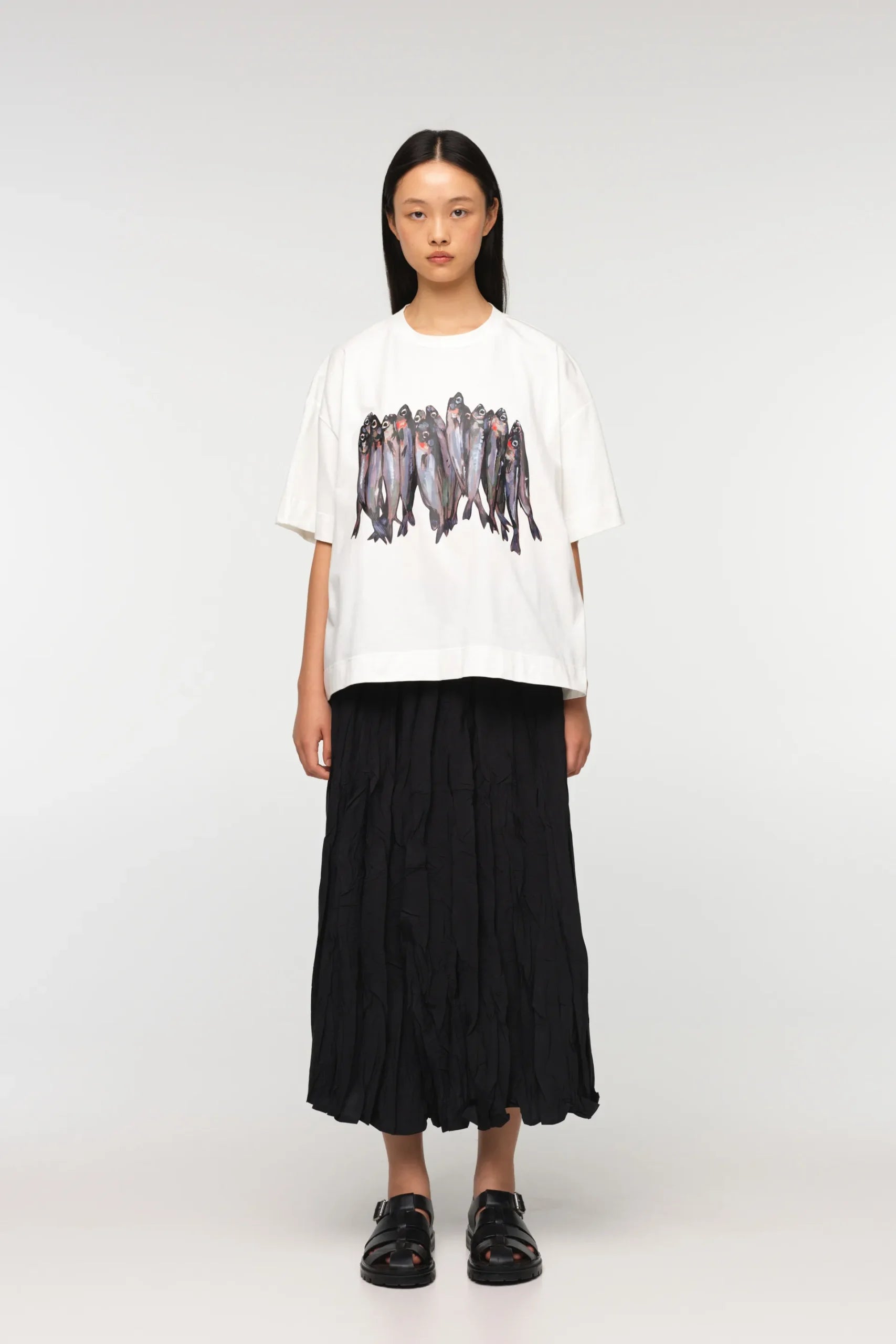 Patroclo Top