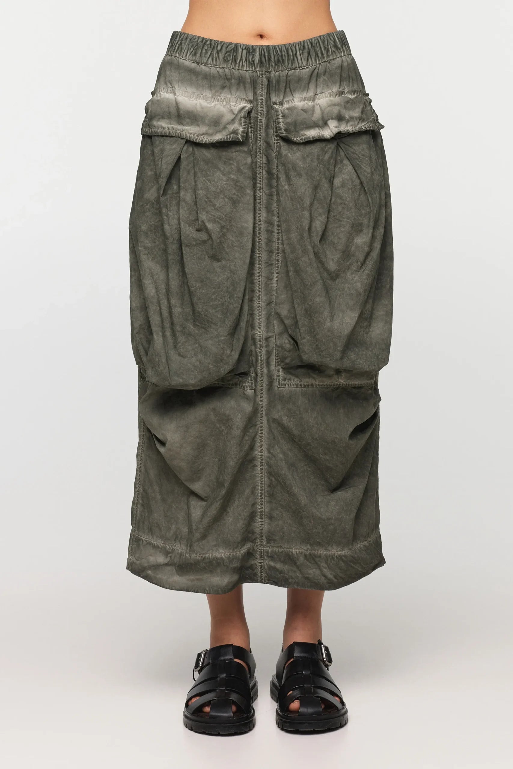 Hubo Skirt