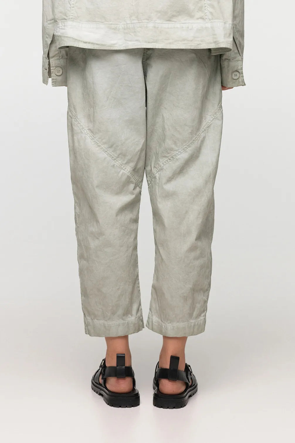 Cactus Trousers