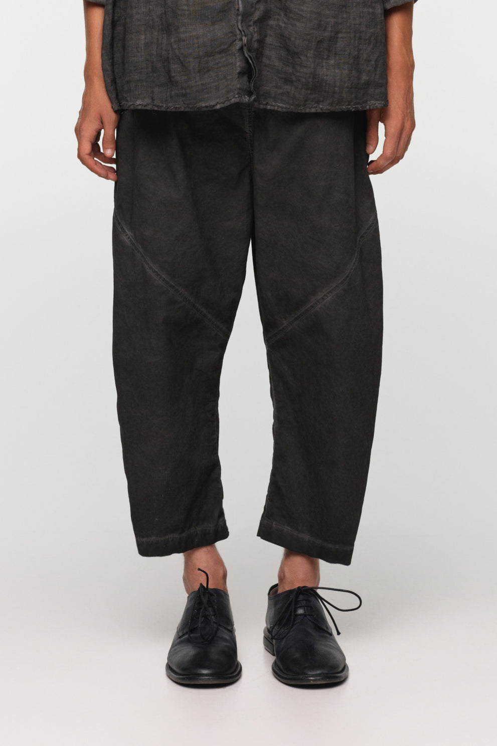 Cactus Trousers