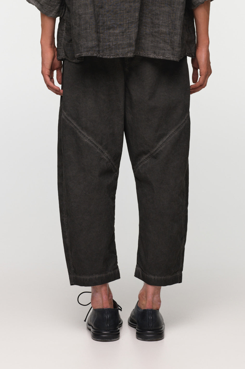 Cactus Trousers