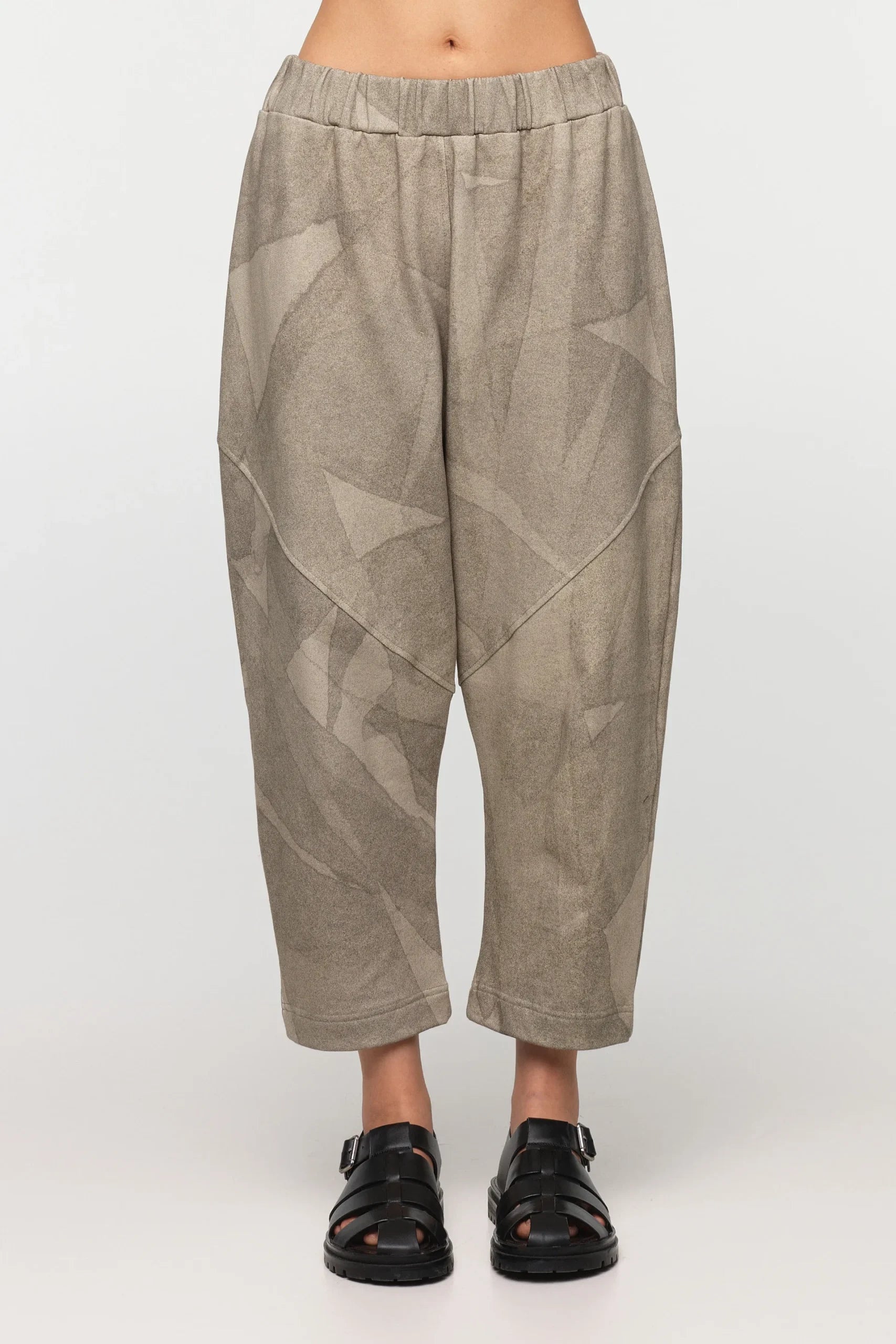 Cactus Trousers