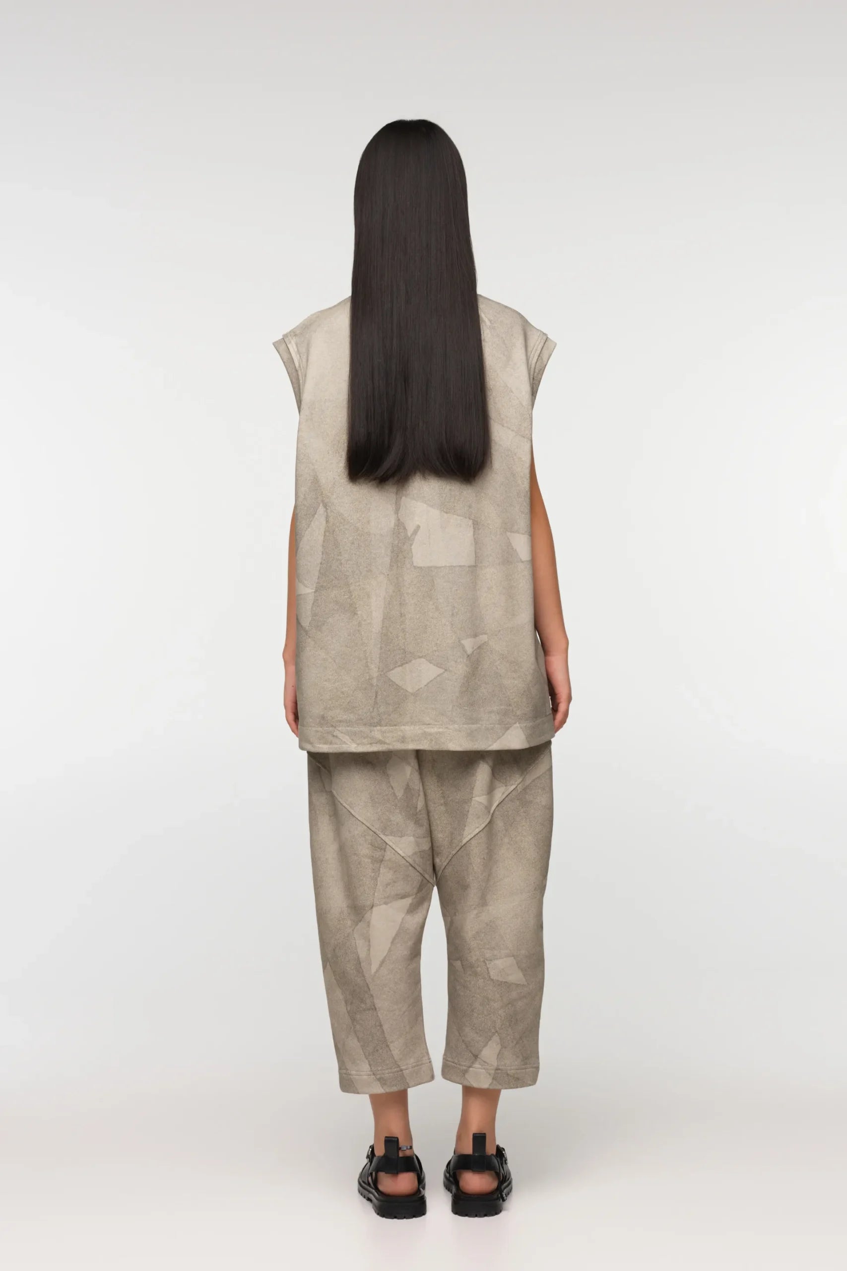 Cactus Trousers