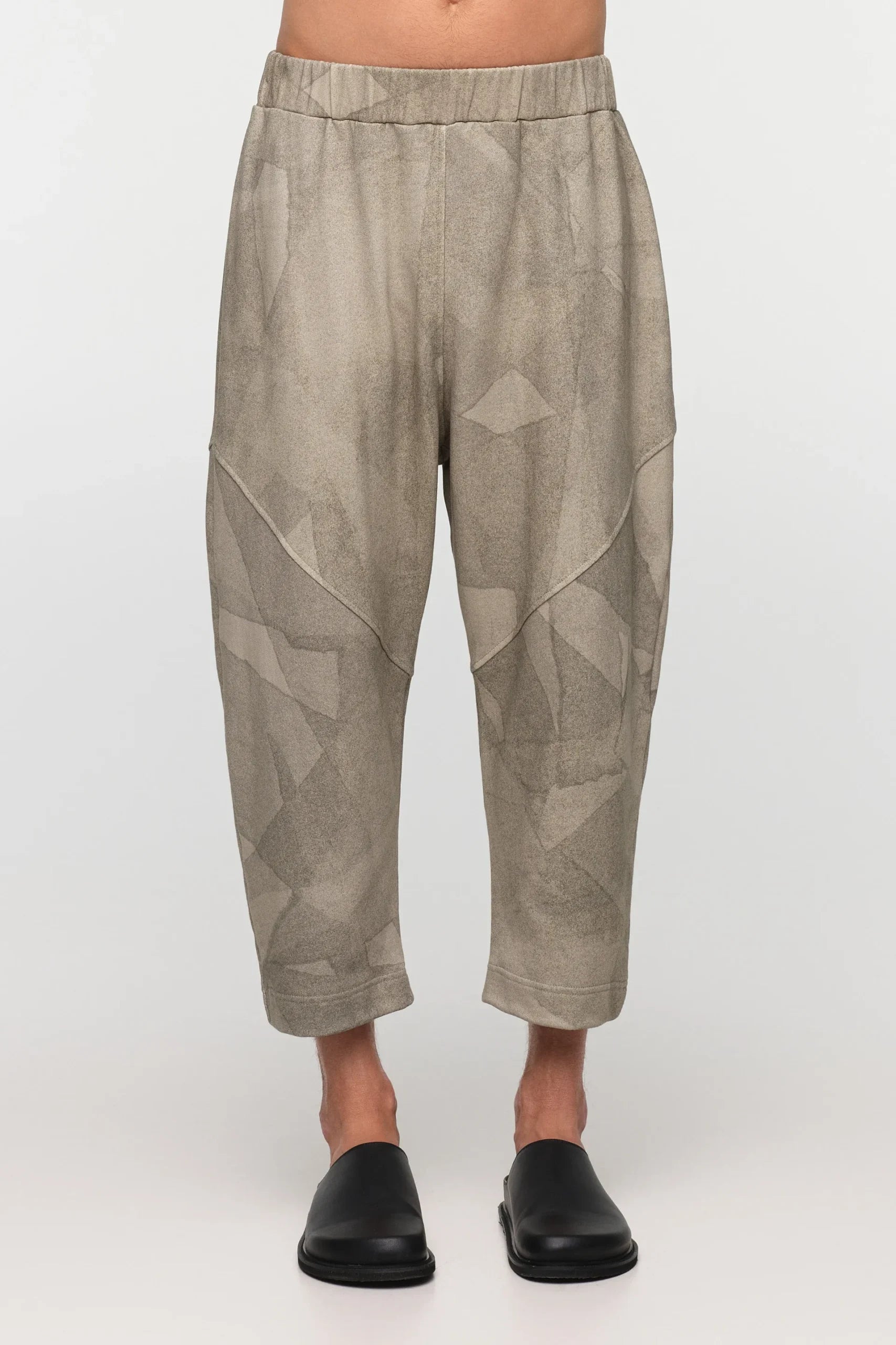 Cactus Trousers