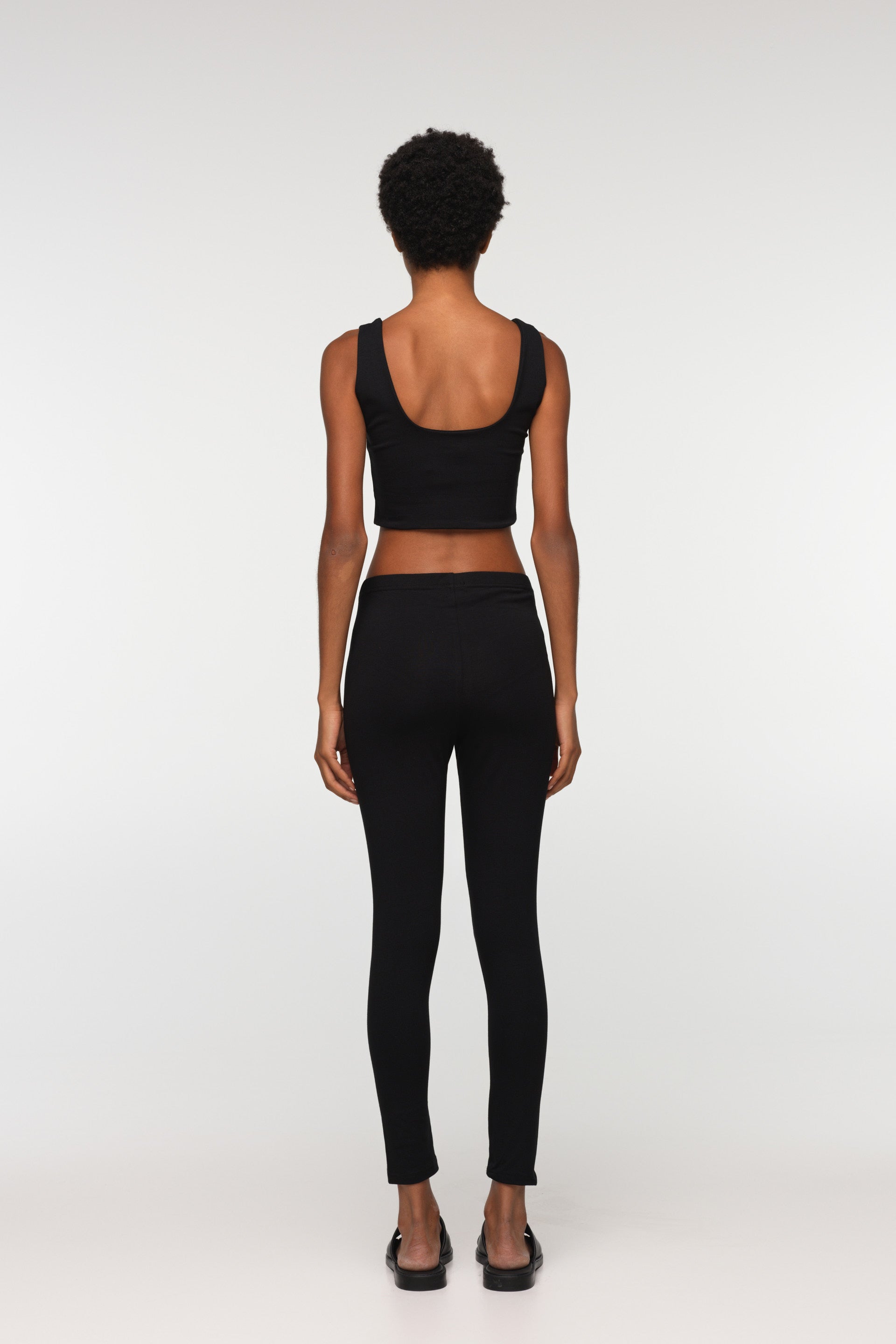 Cola Leggings