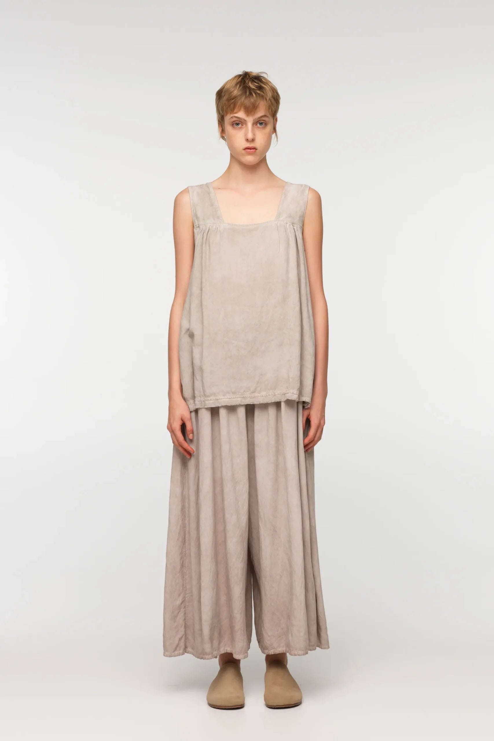Lilia Trousers