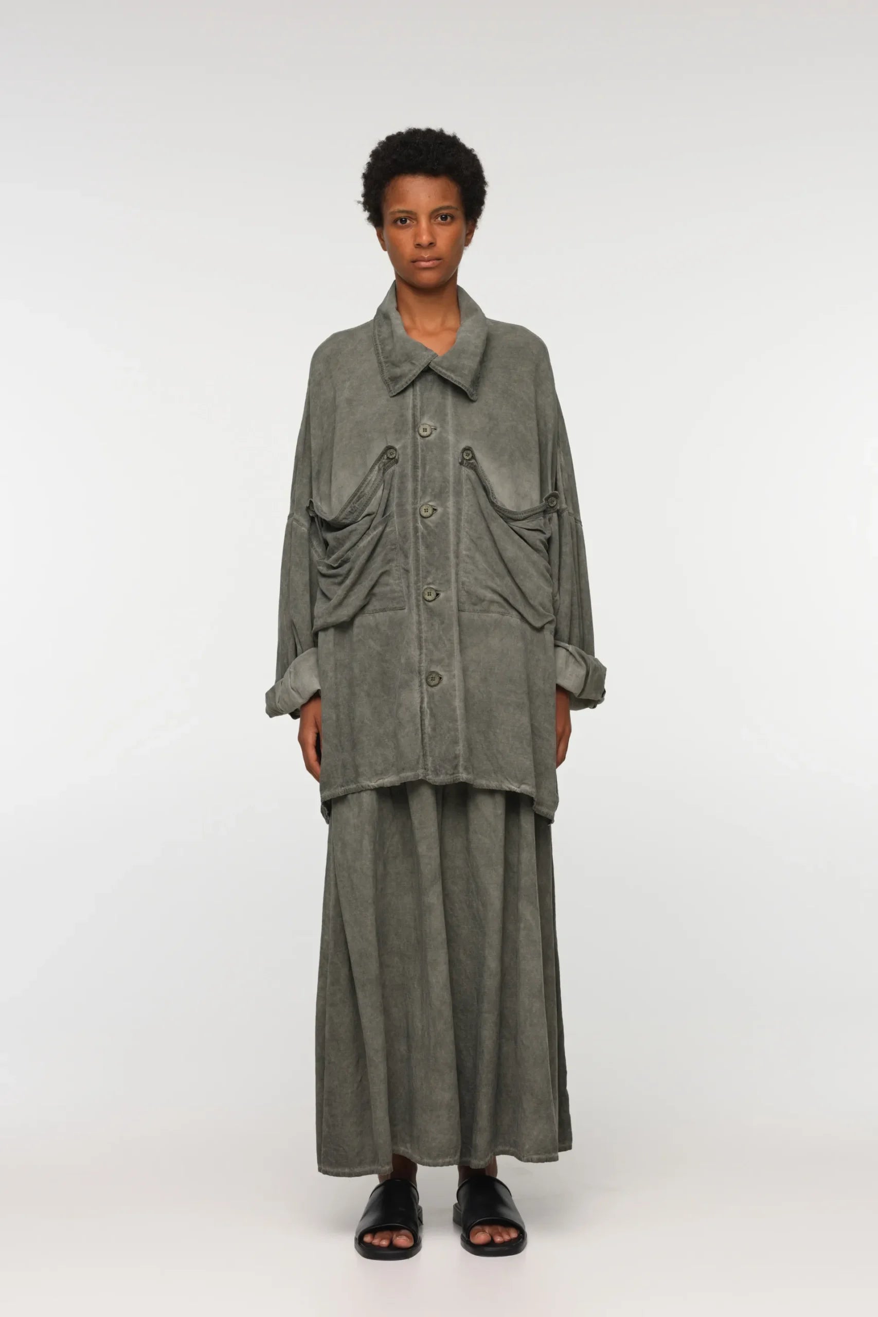 Lilia Trousers