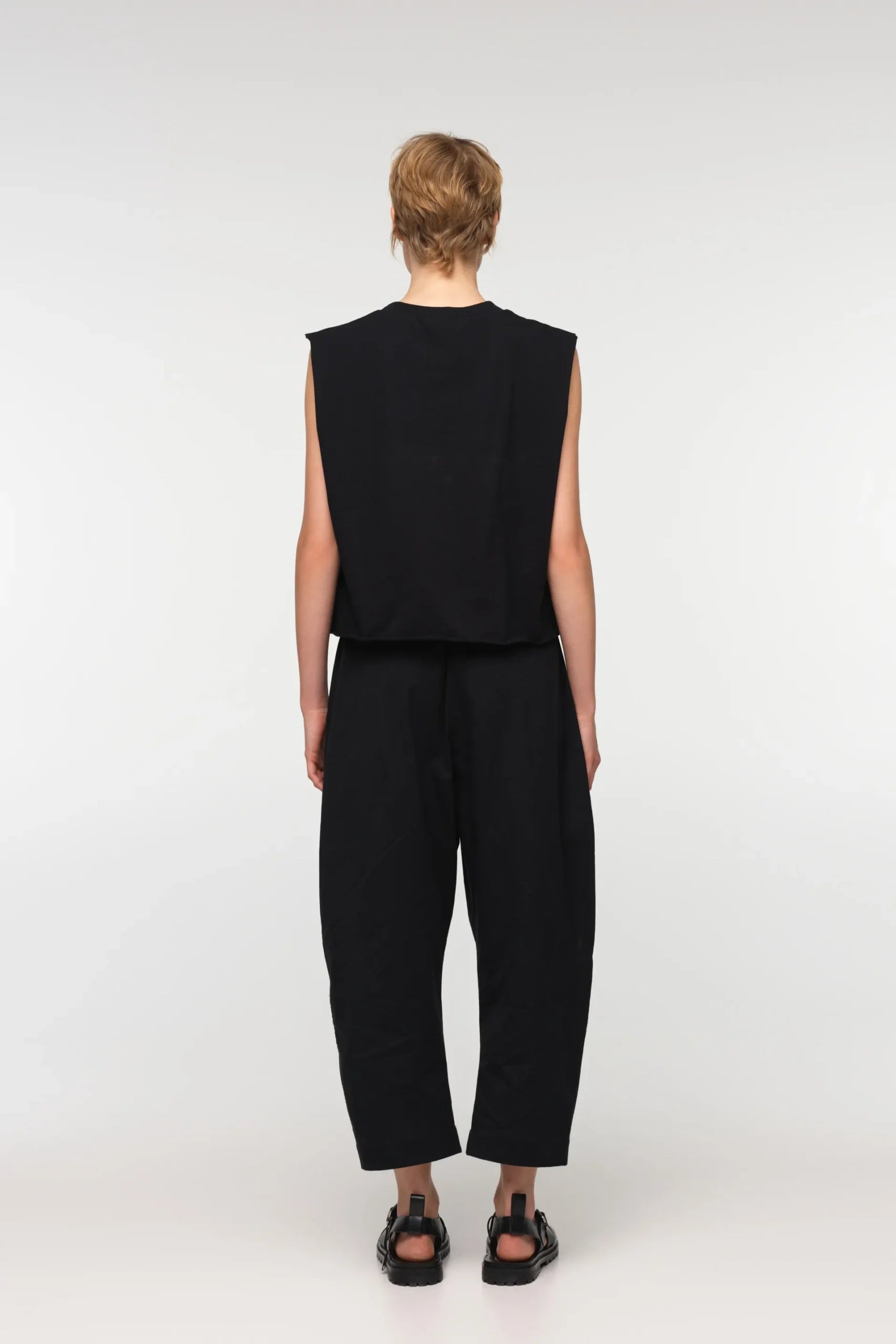Ojo Trousers