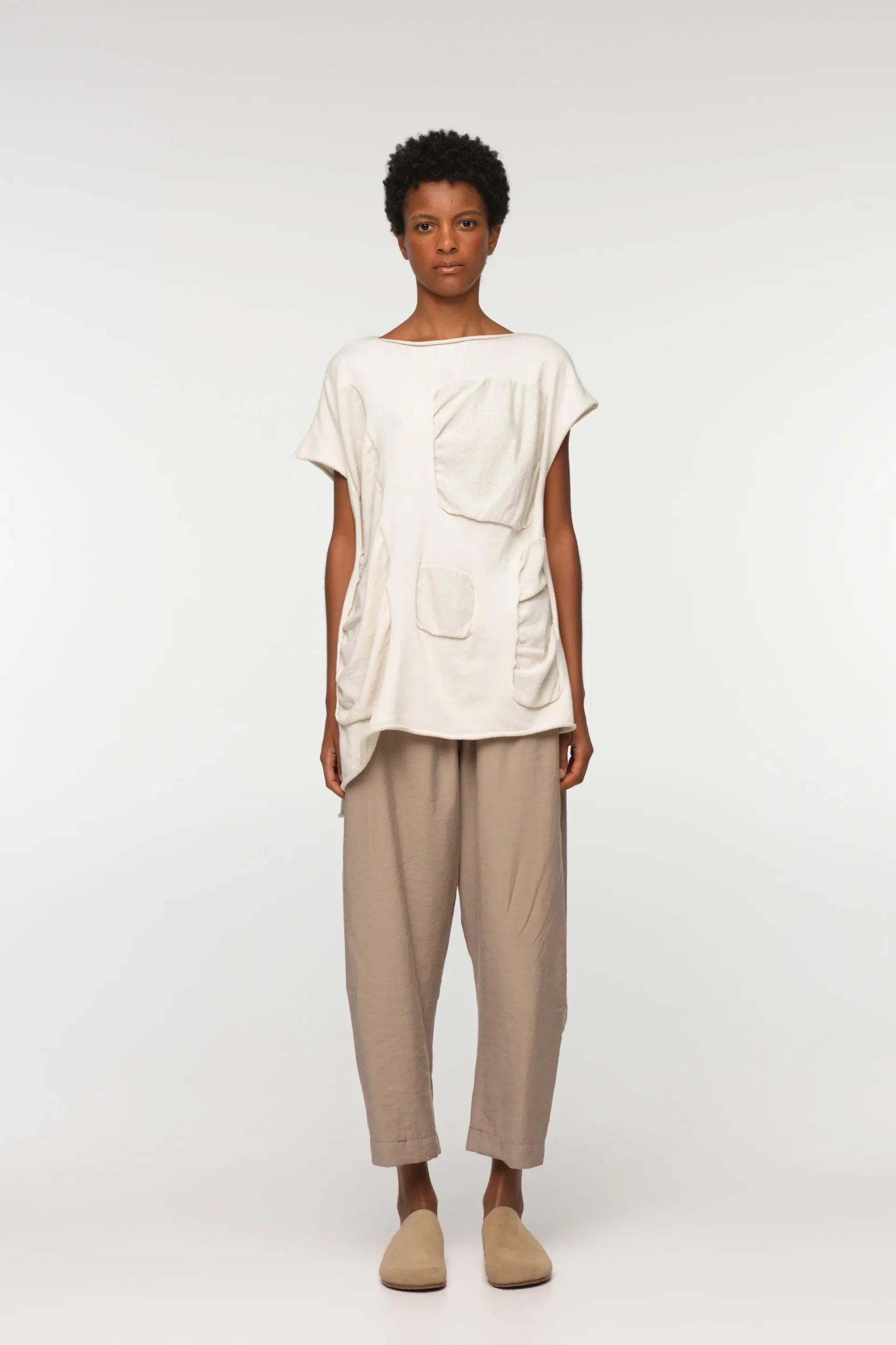 Ojo Trousers
