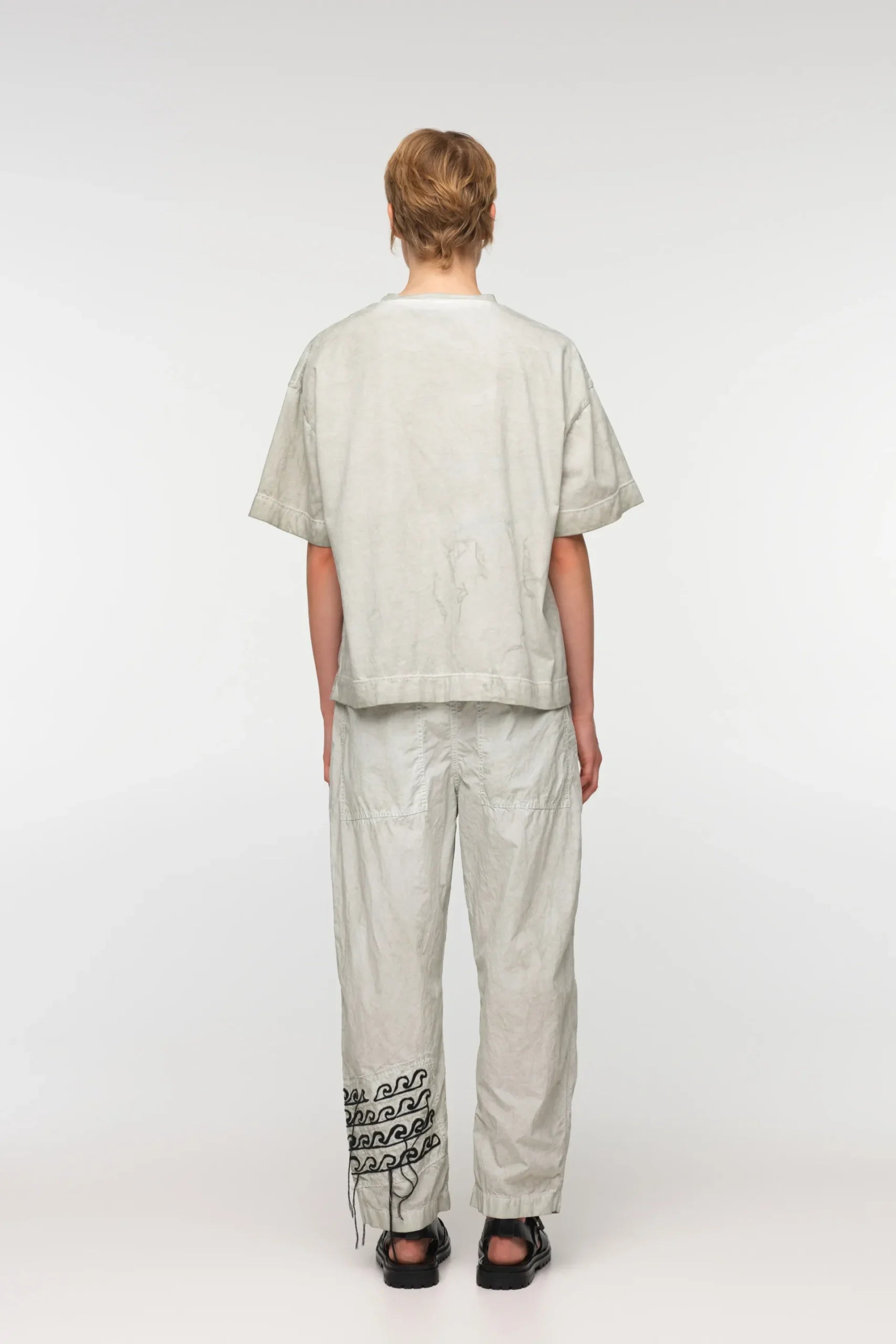 Clic Trousers