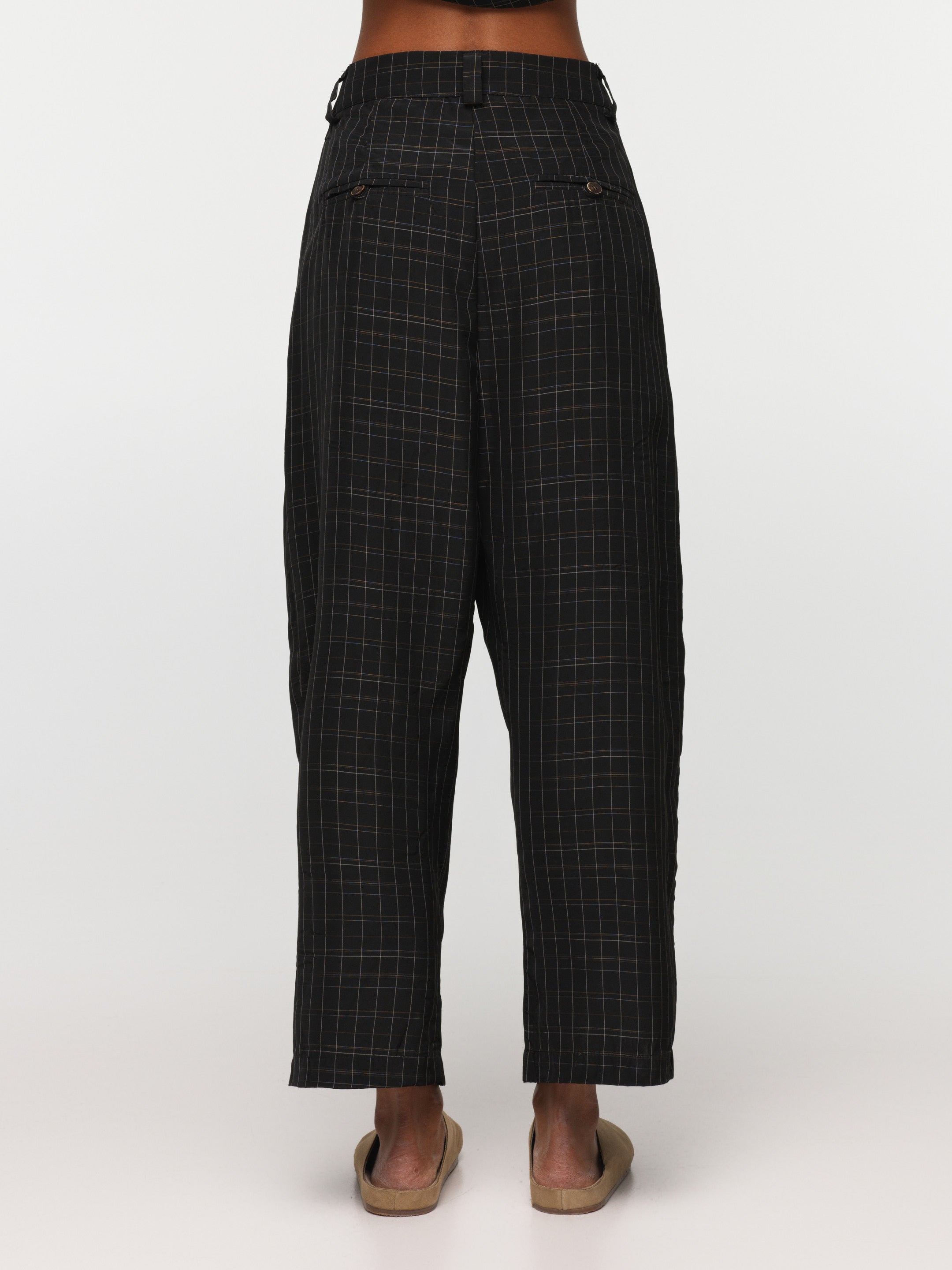 Aroma Trousers