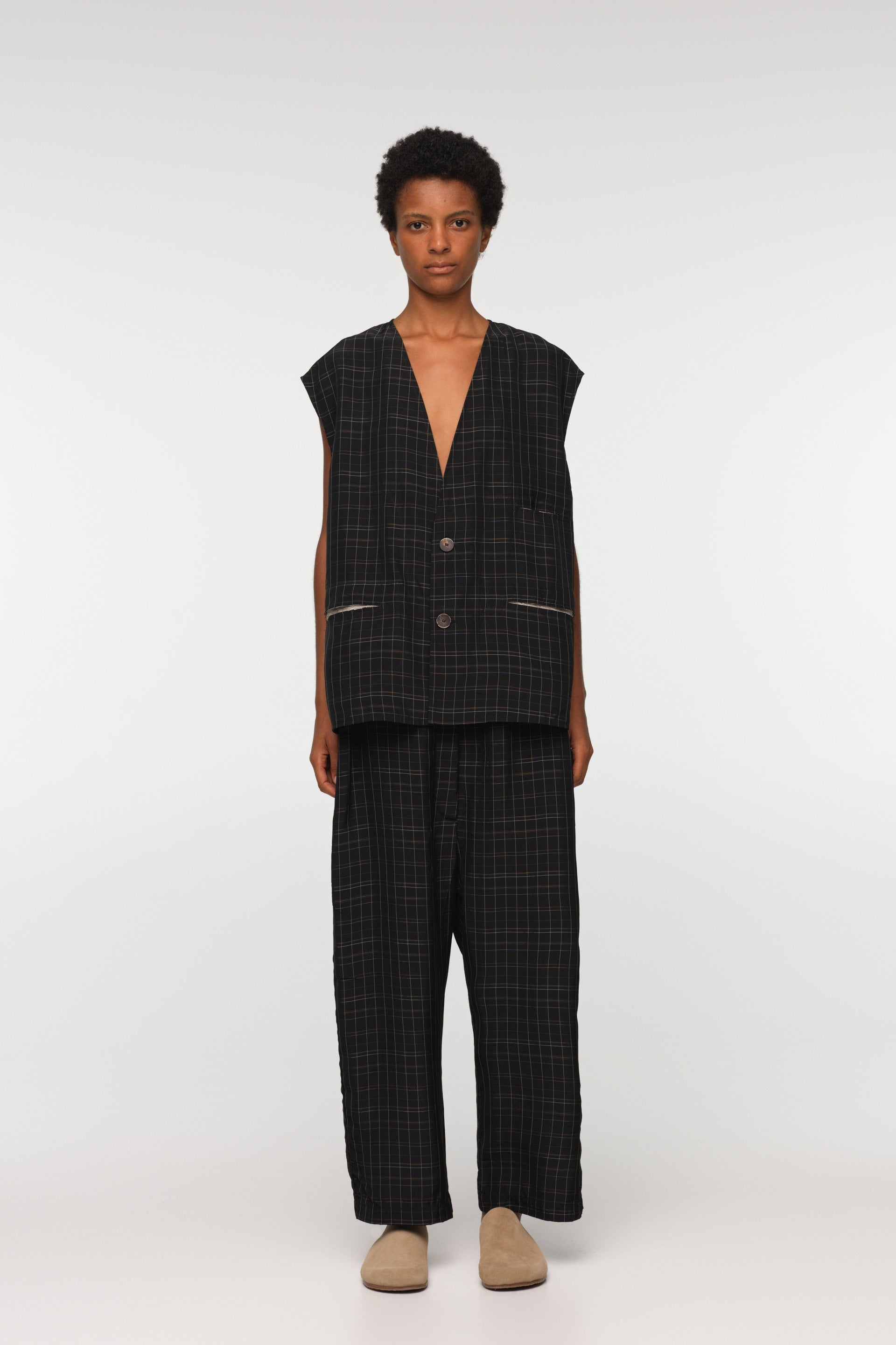 Aroma Trousers