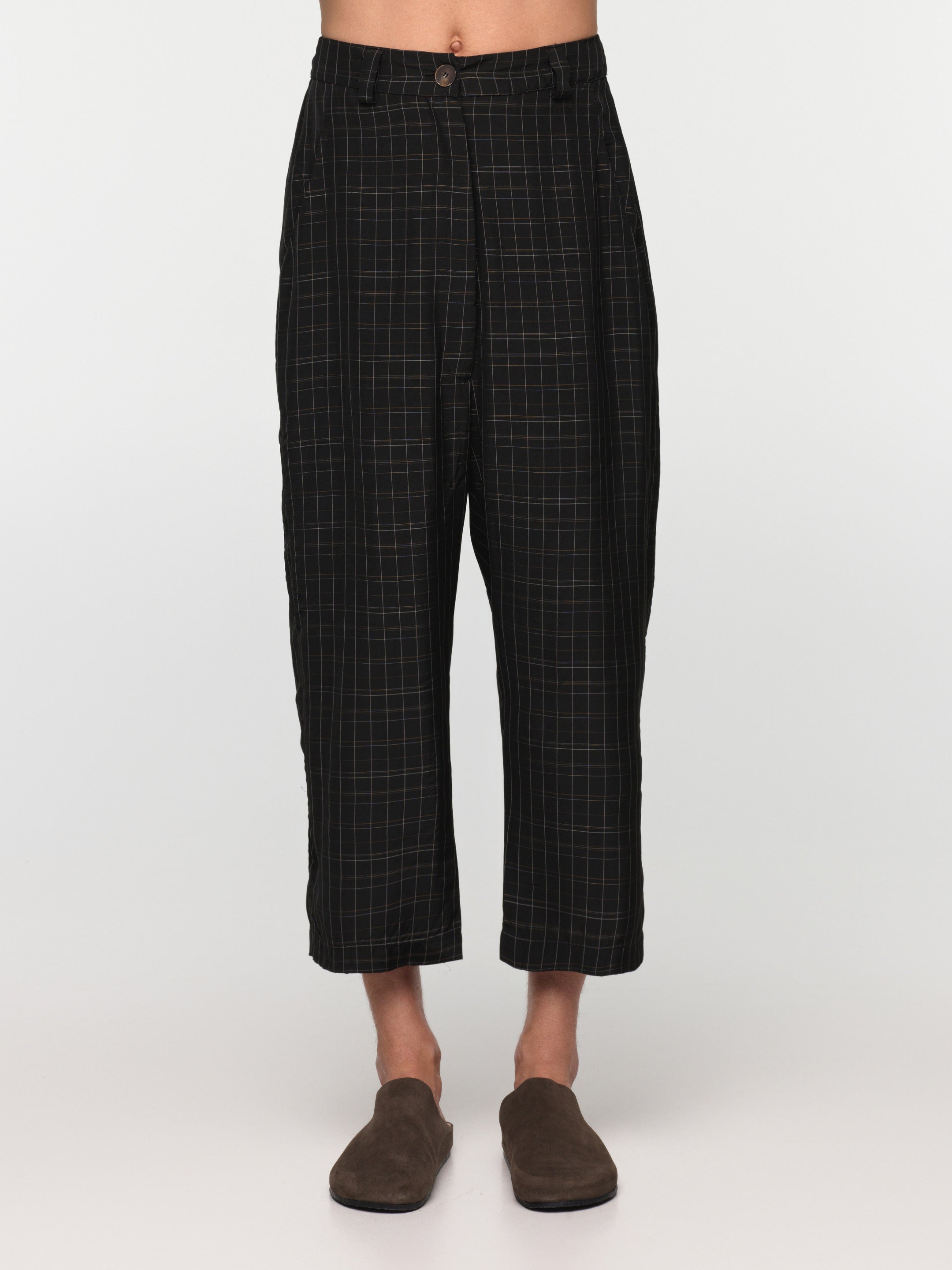 Aroma Trousers
