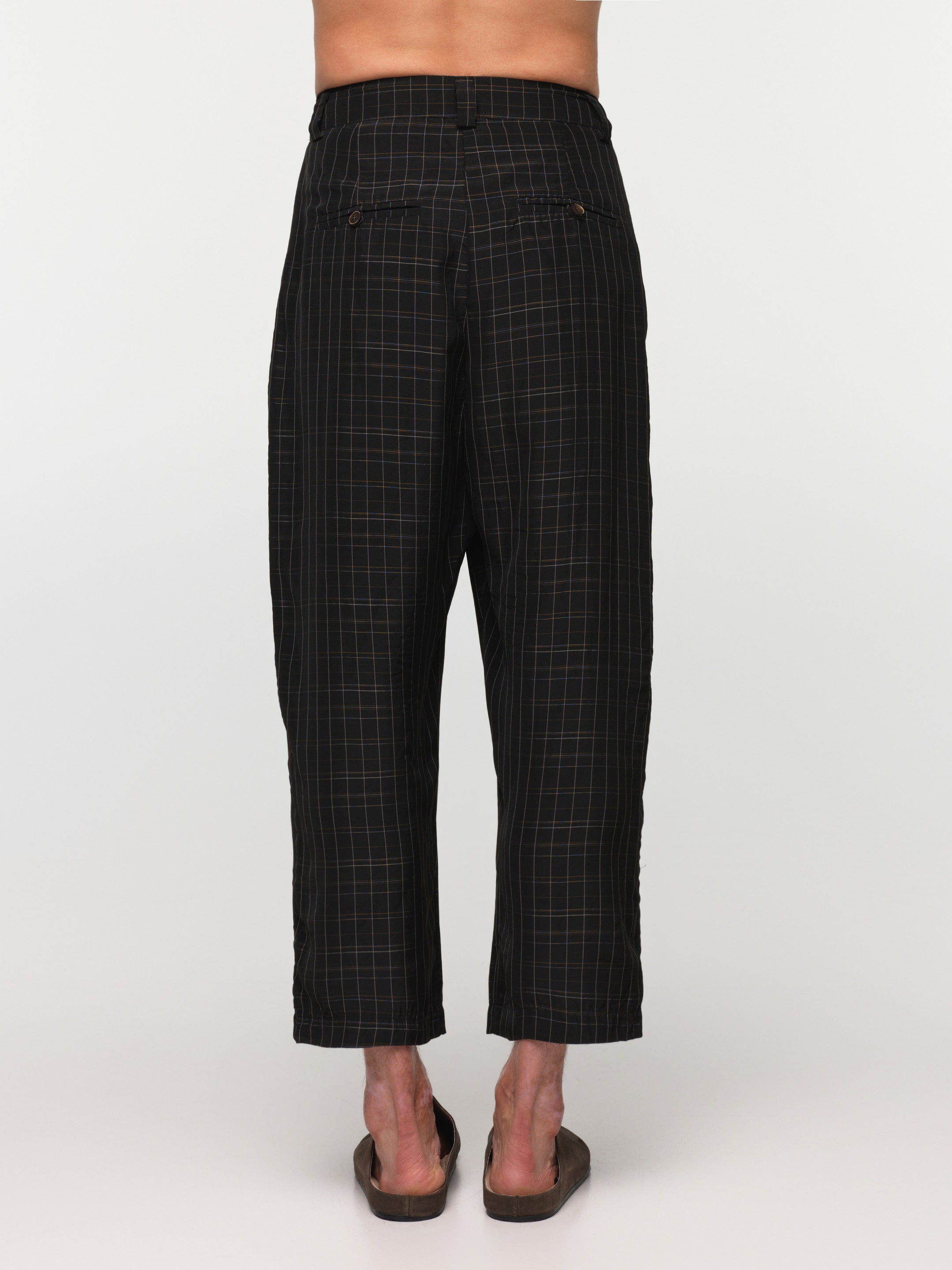 Aroma Trousers