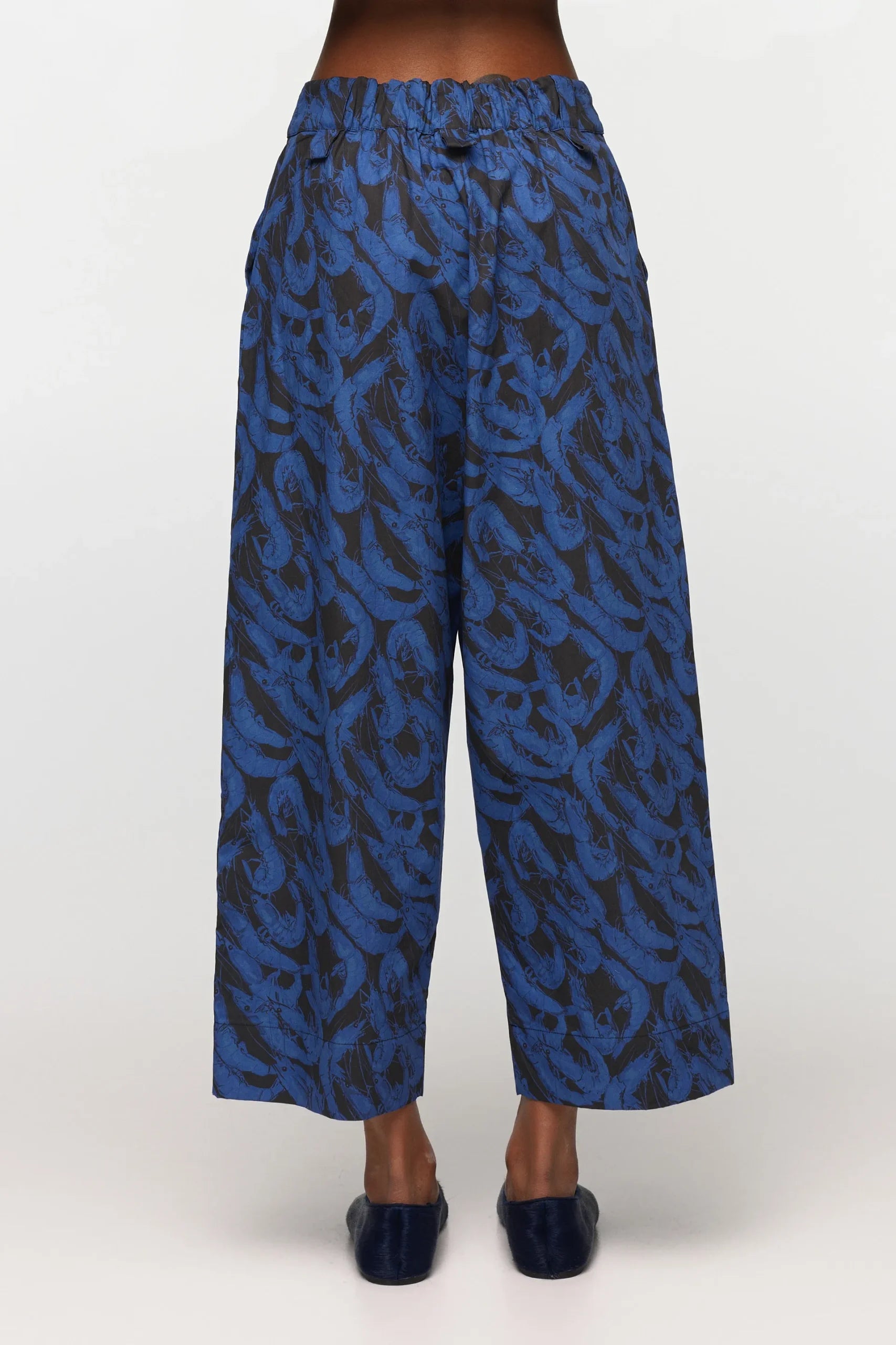Buche Trousers
