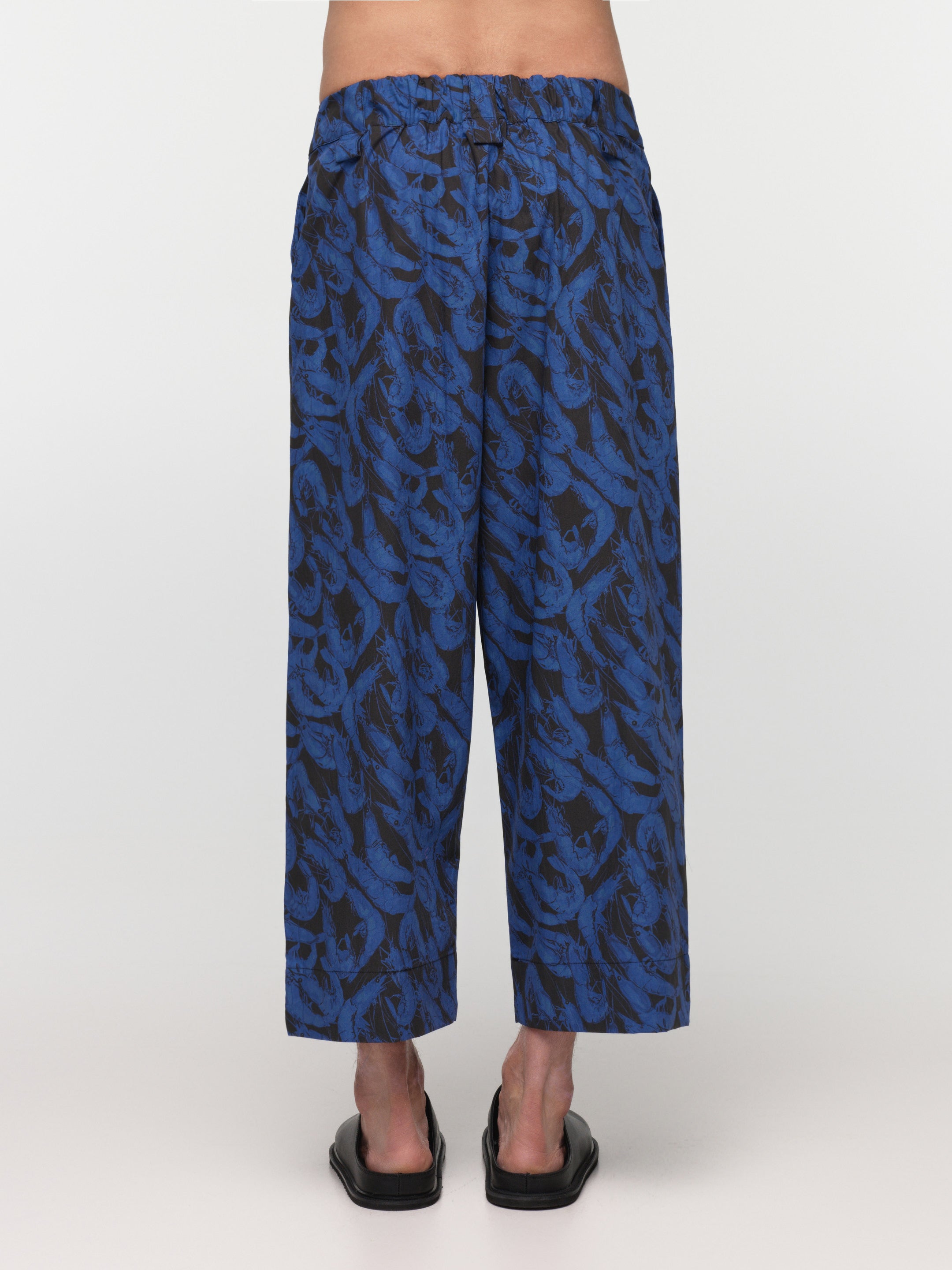 Buche Trousers