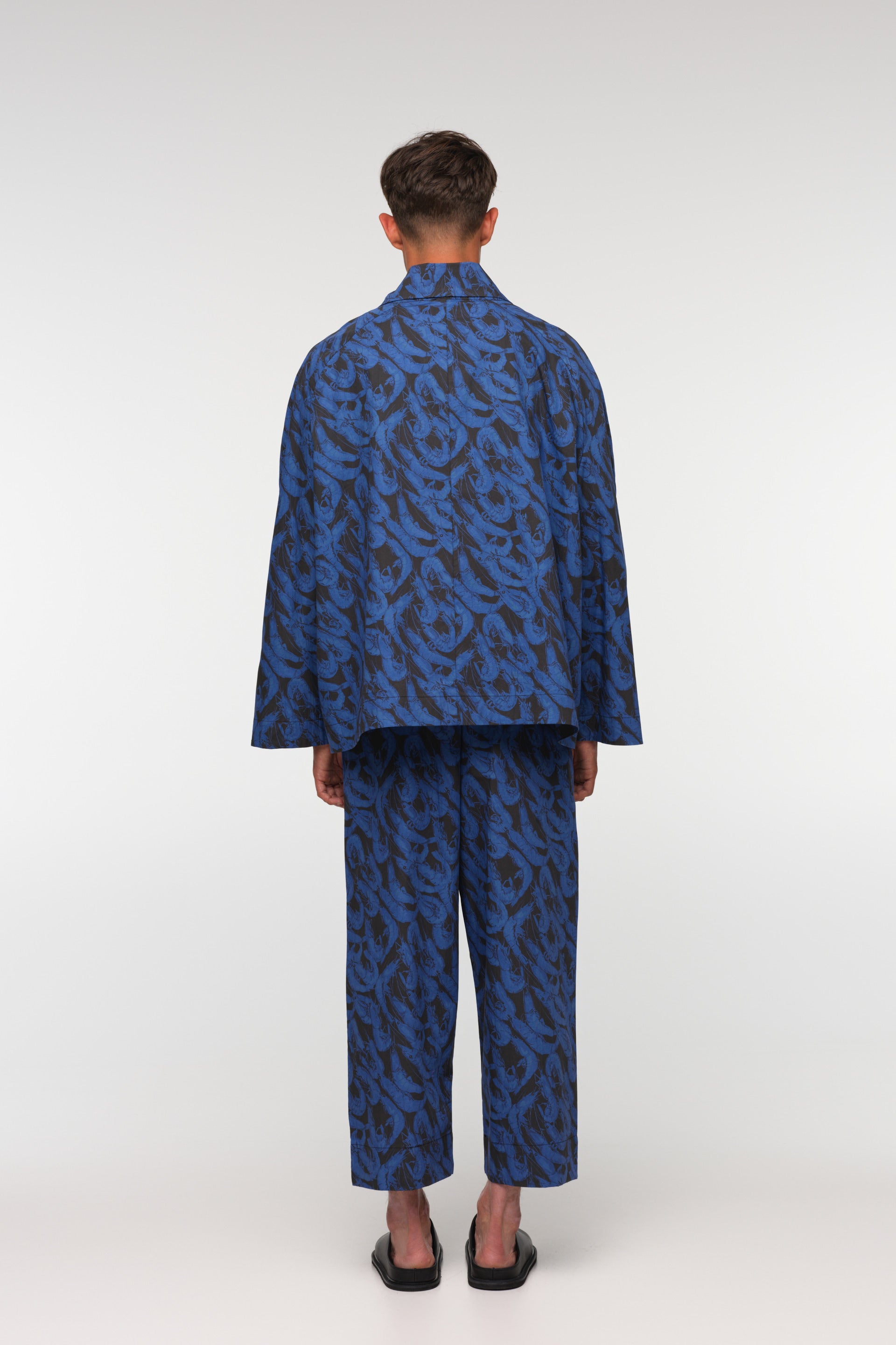 Buche Trousers