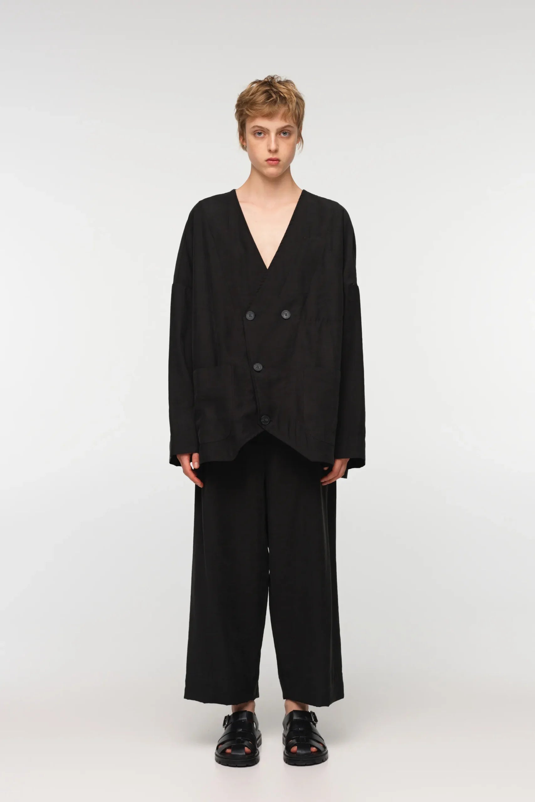 Buche Trousers