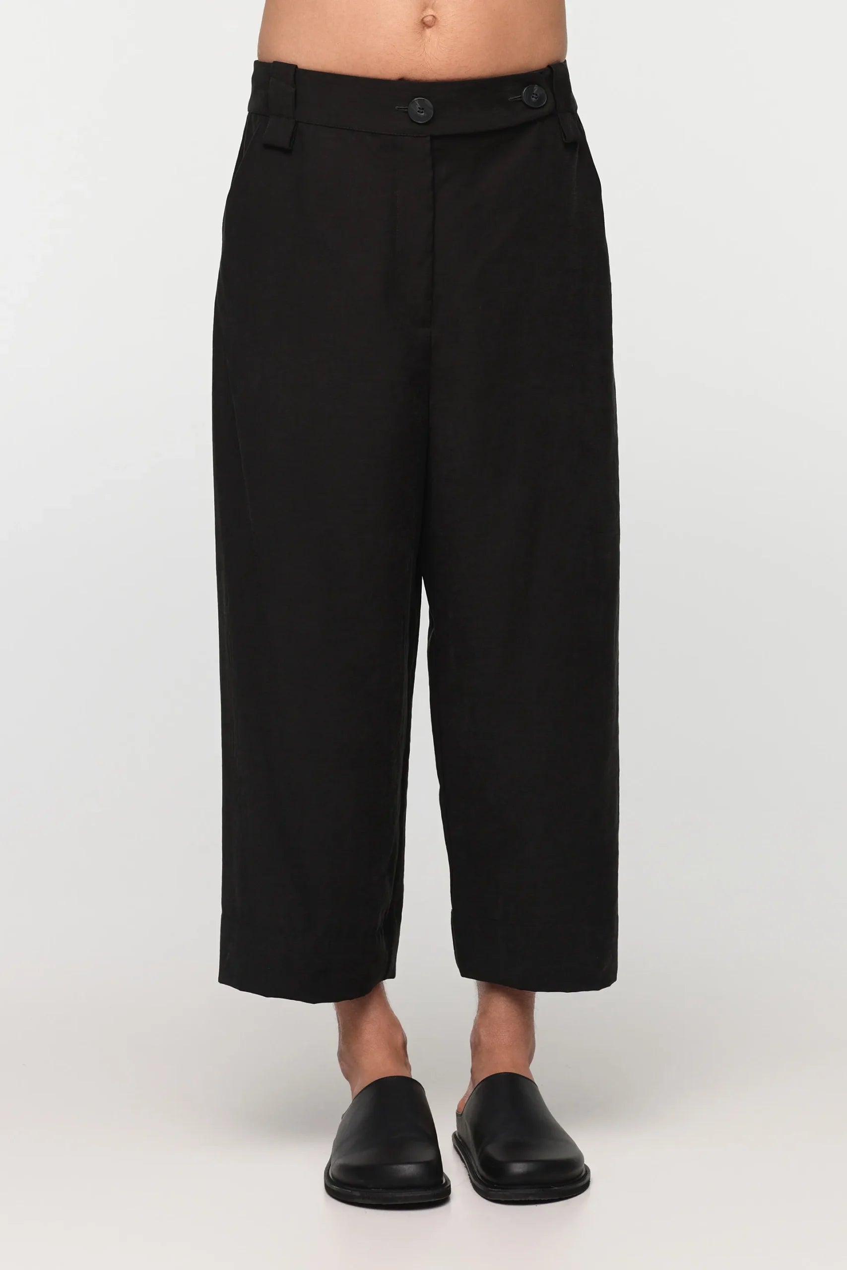 Buche Trousers