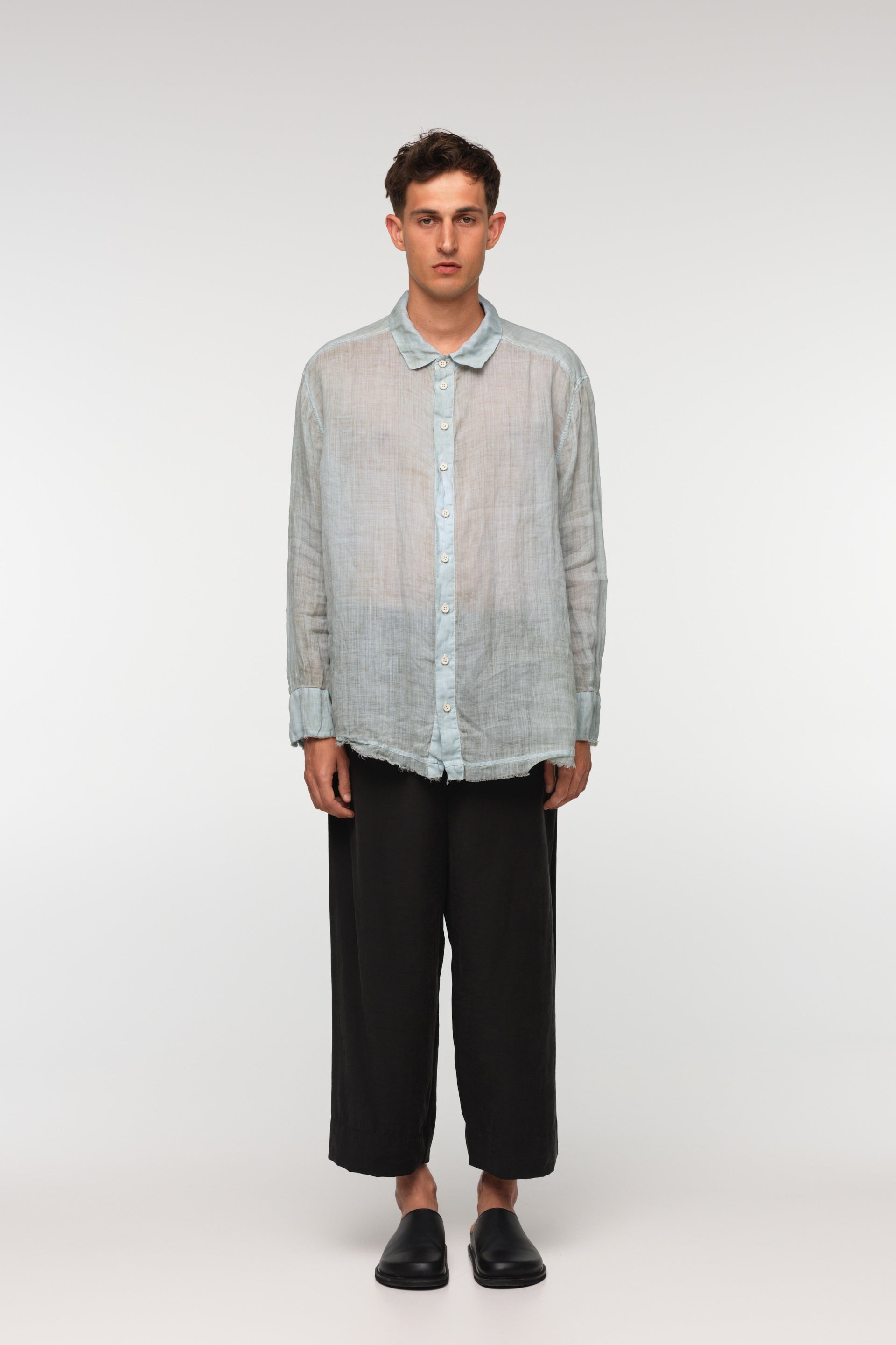 Buche Trousers