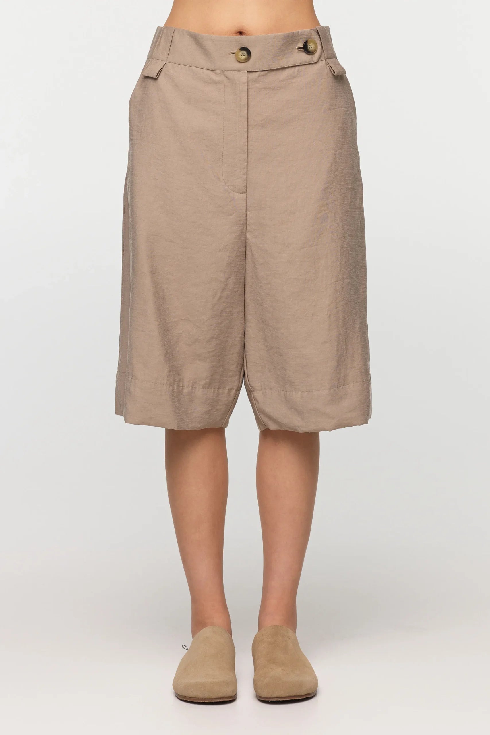 Ante Bermuda Shorts