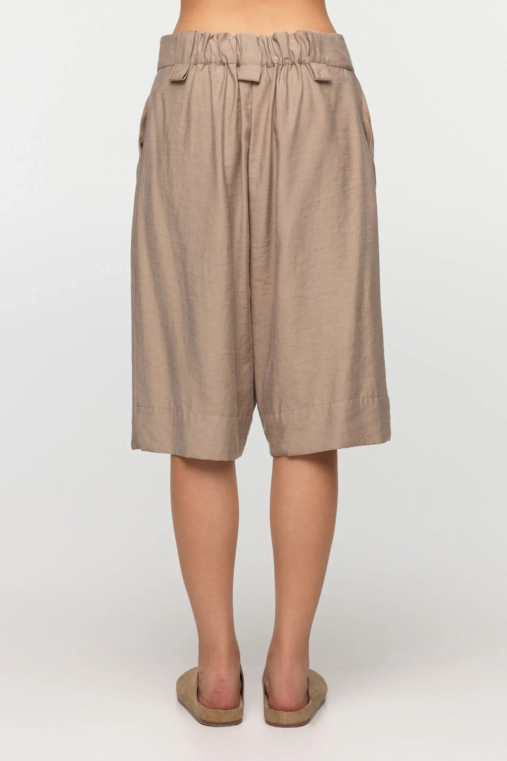 Ante Bermuda Shorts