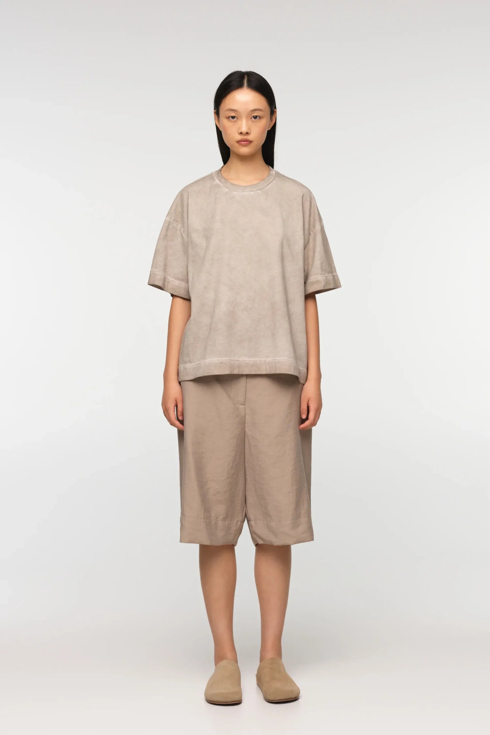 Ante Bermuda Shorts
