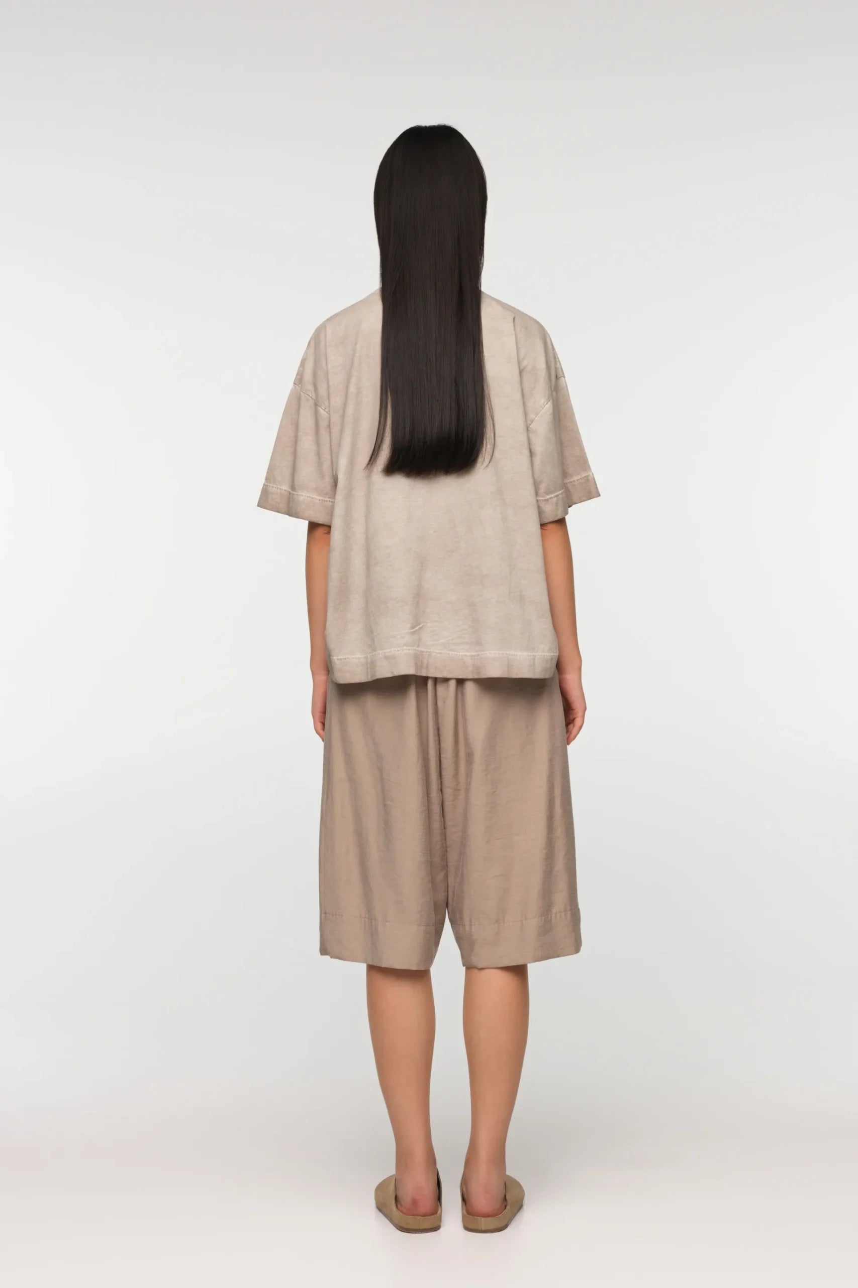 Ante Bermuda Shorts