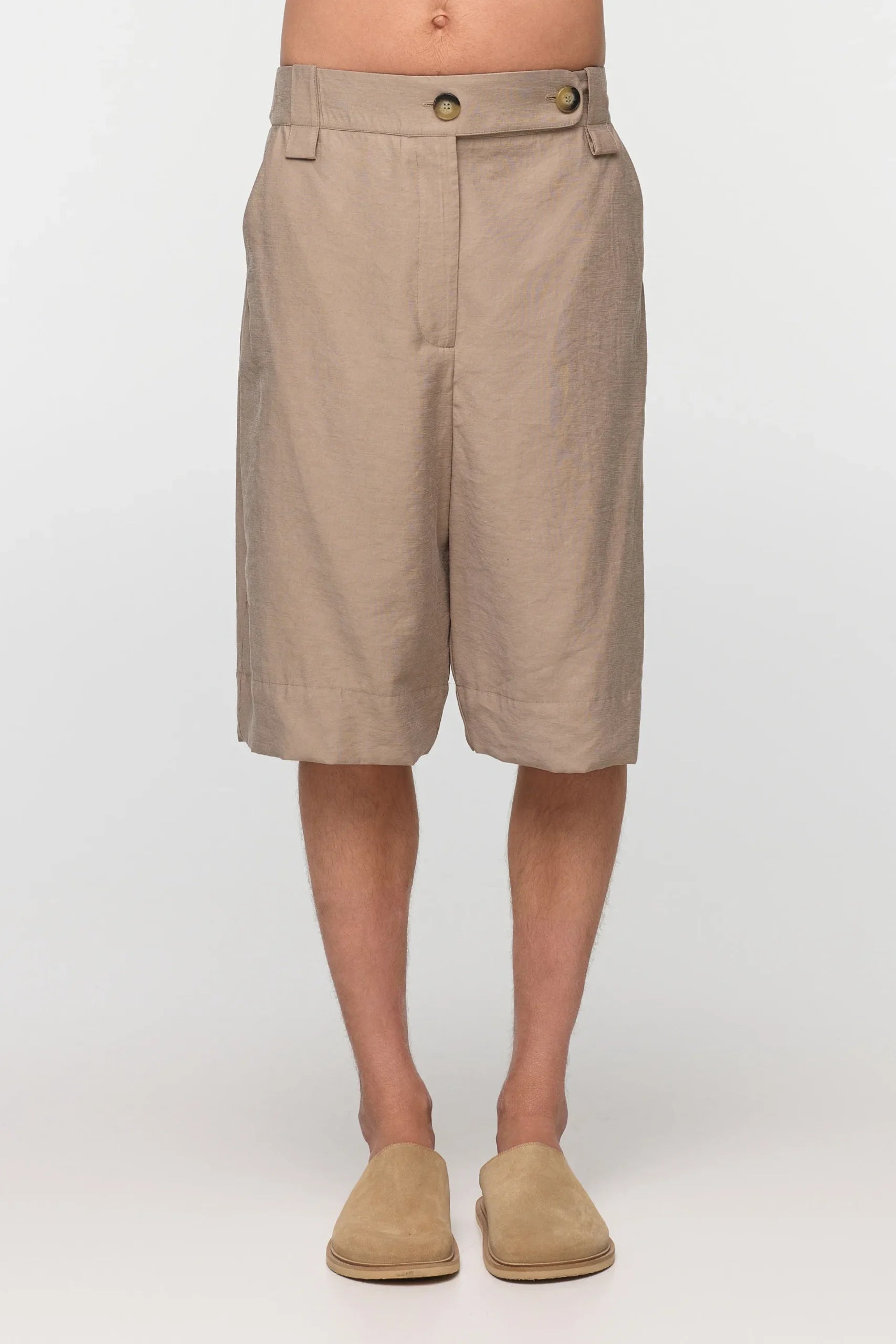 Ante Bermuda Shorts