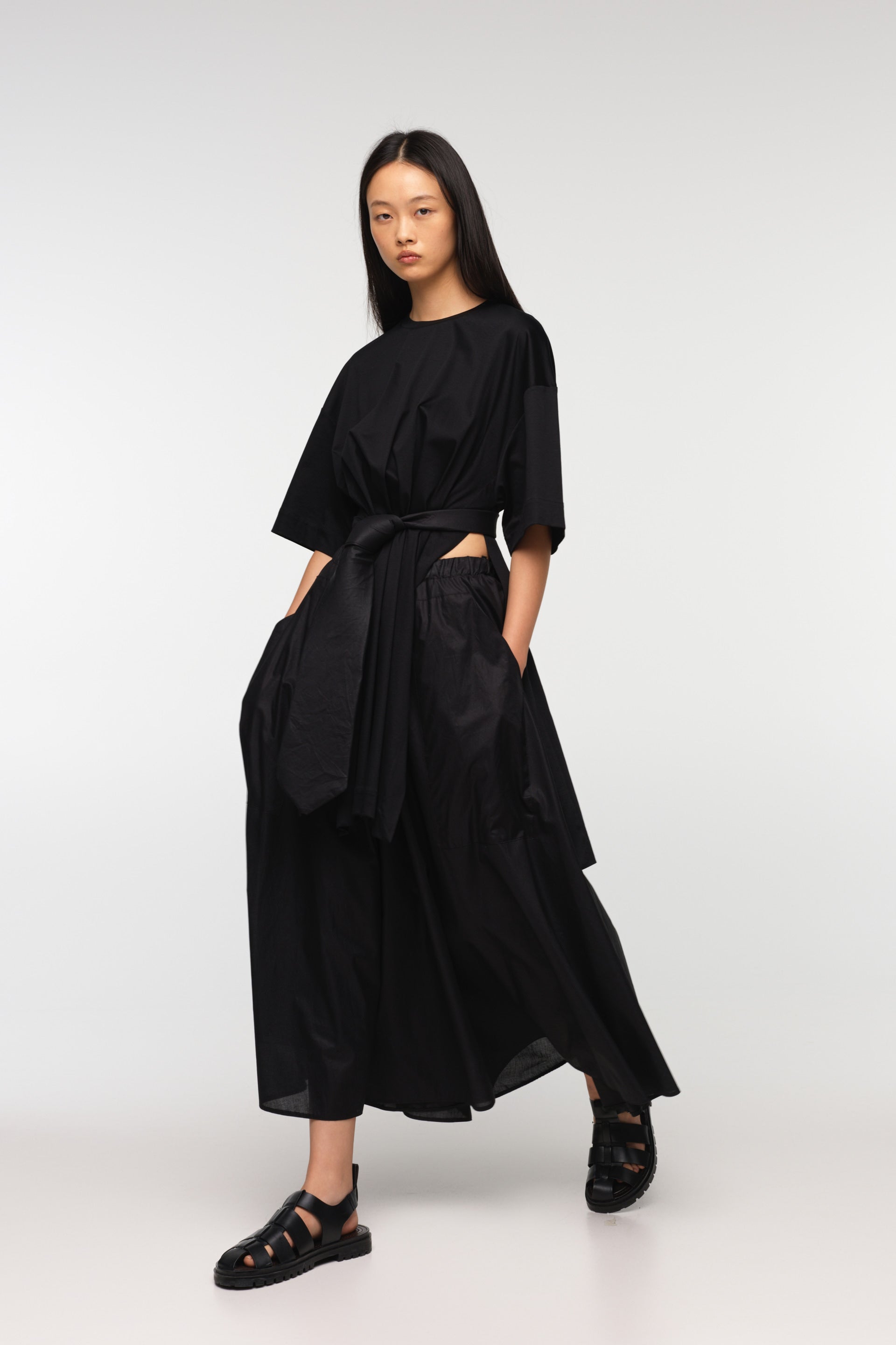 Dokos Trousers